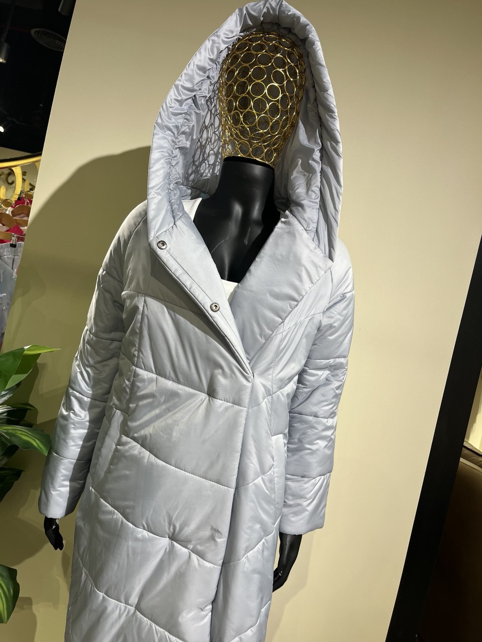Coat