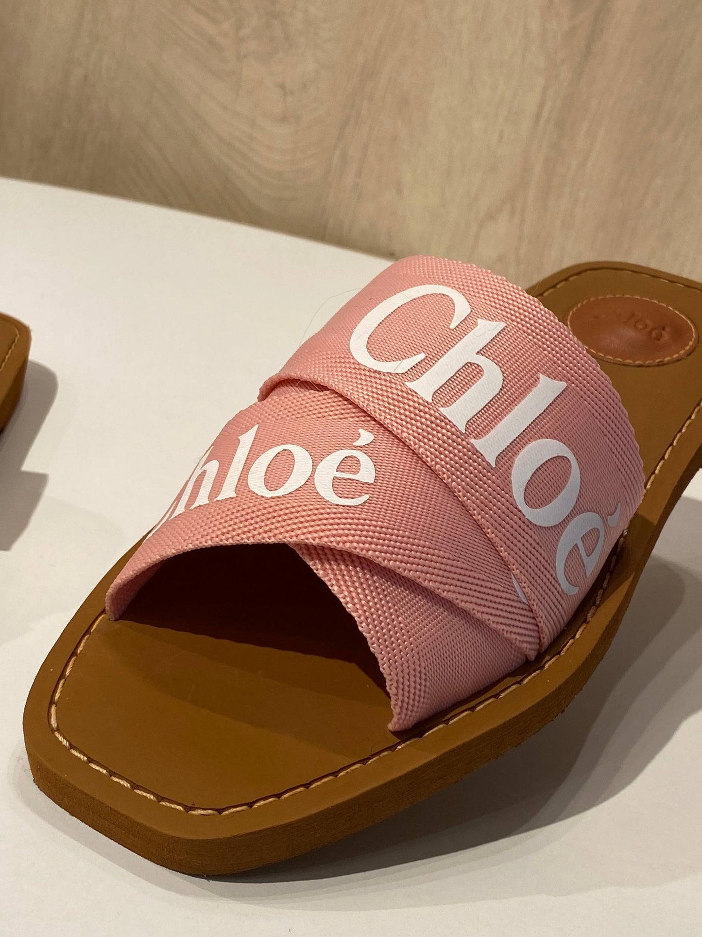 Slipper Chloe
