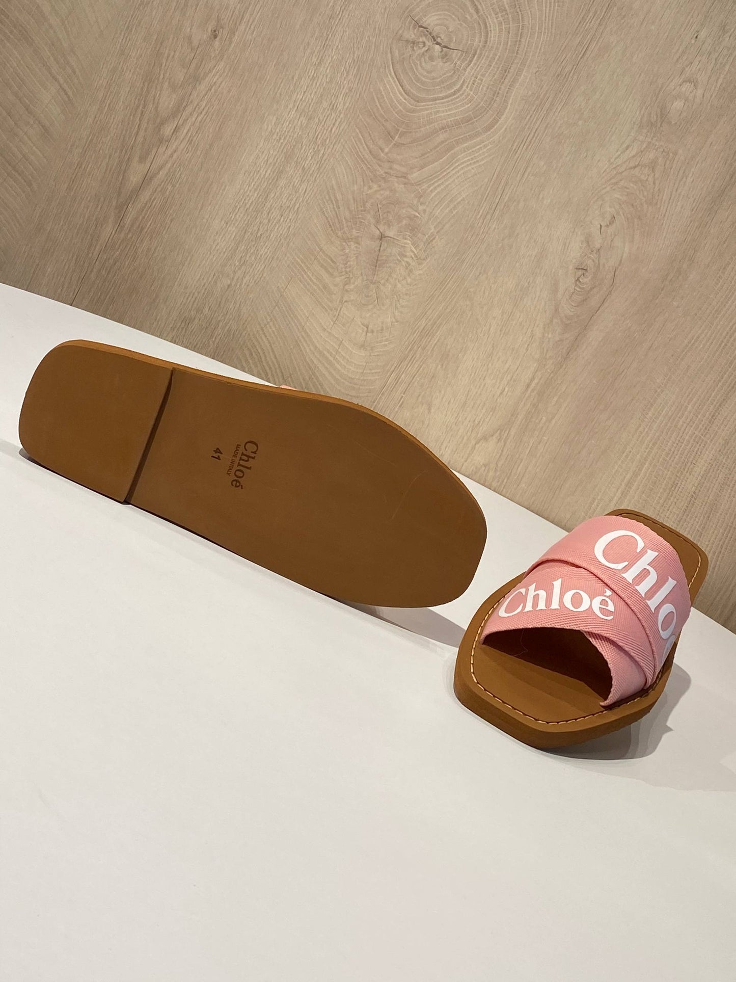 Slipper Chloe