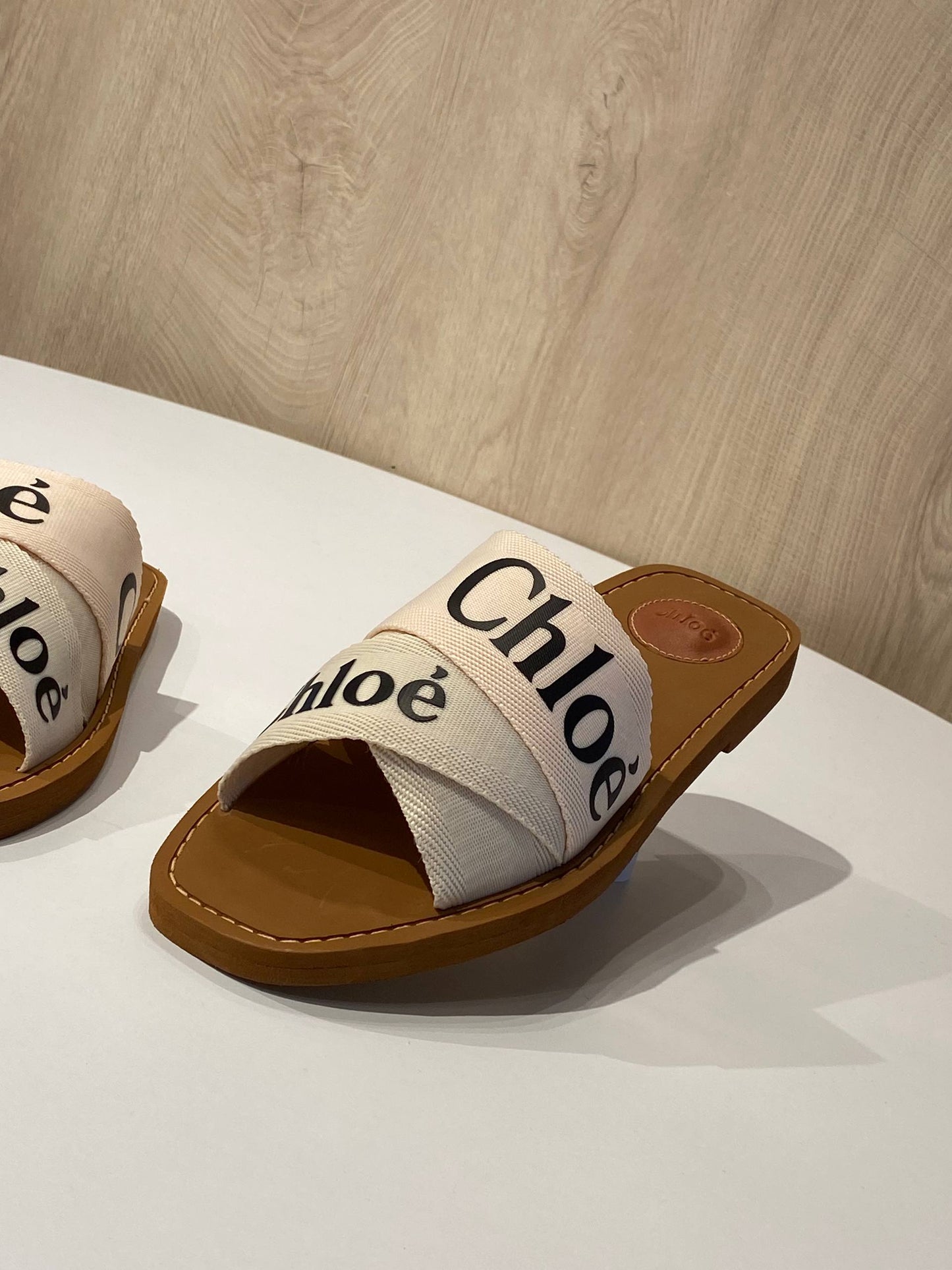 Slipper Chloe