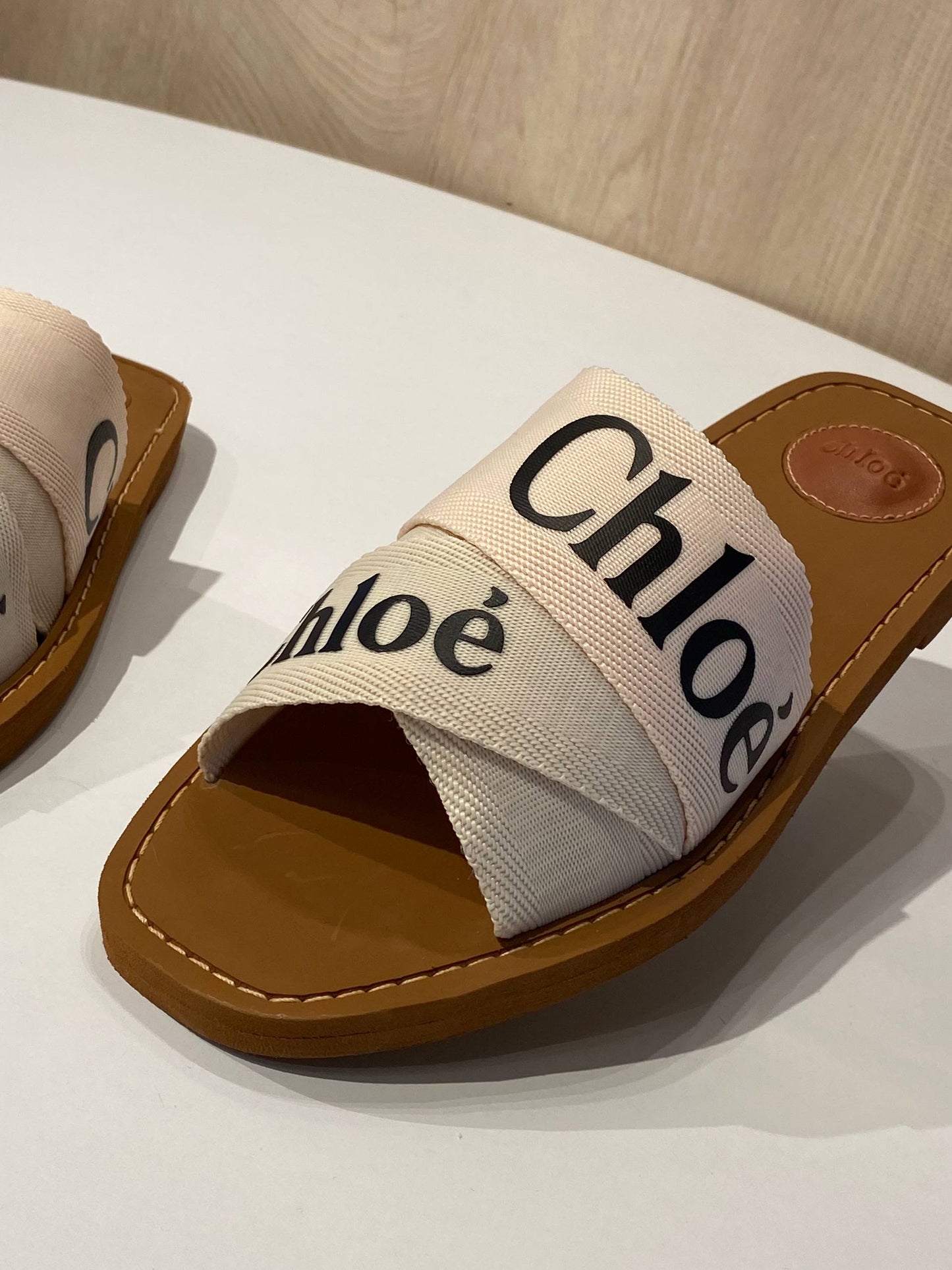 Slipper Chloe