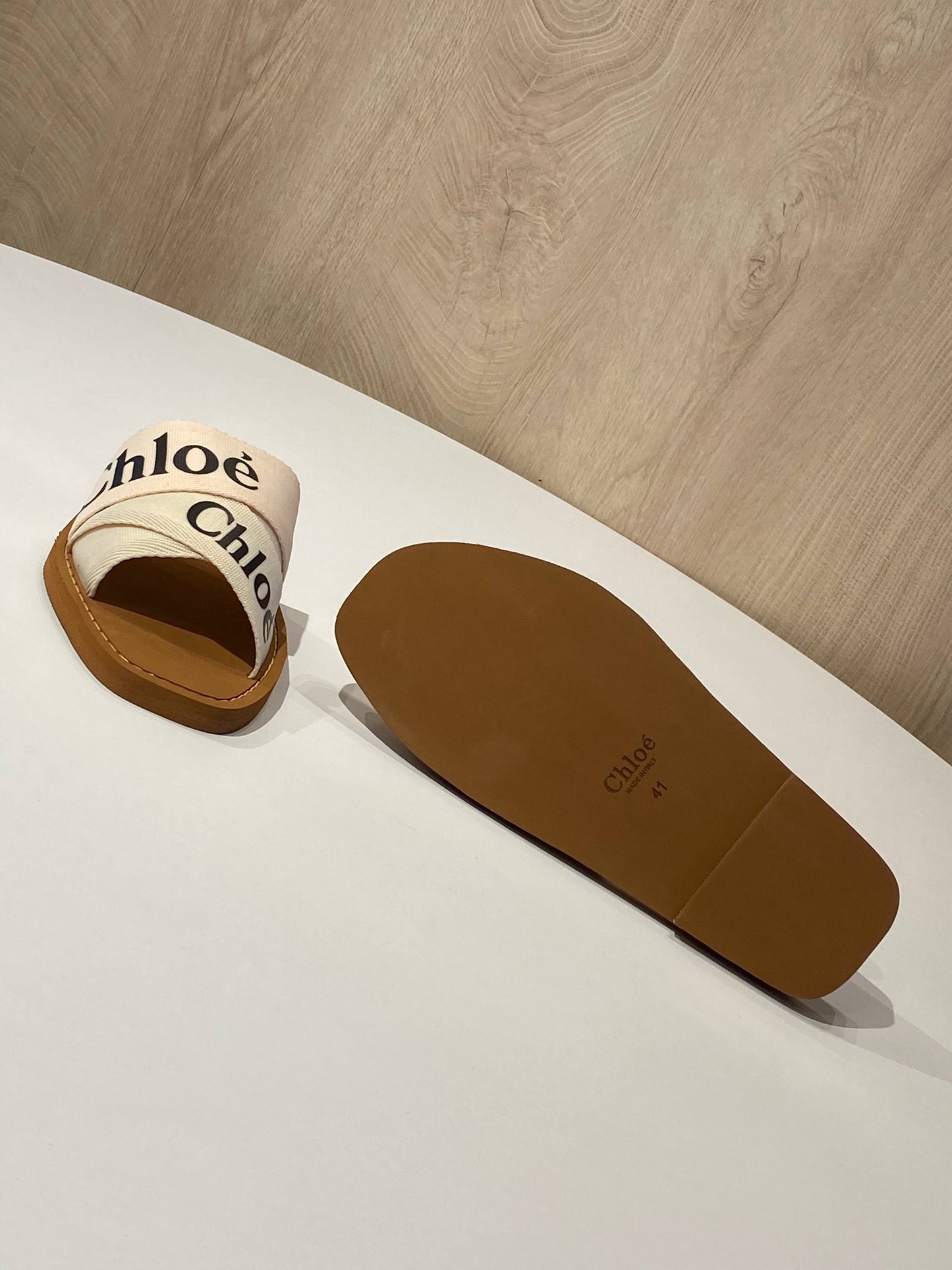 Slipper Chloe
