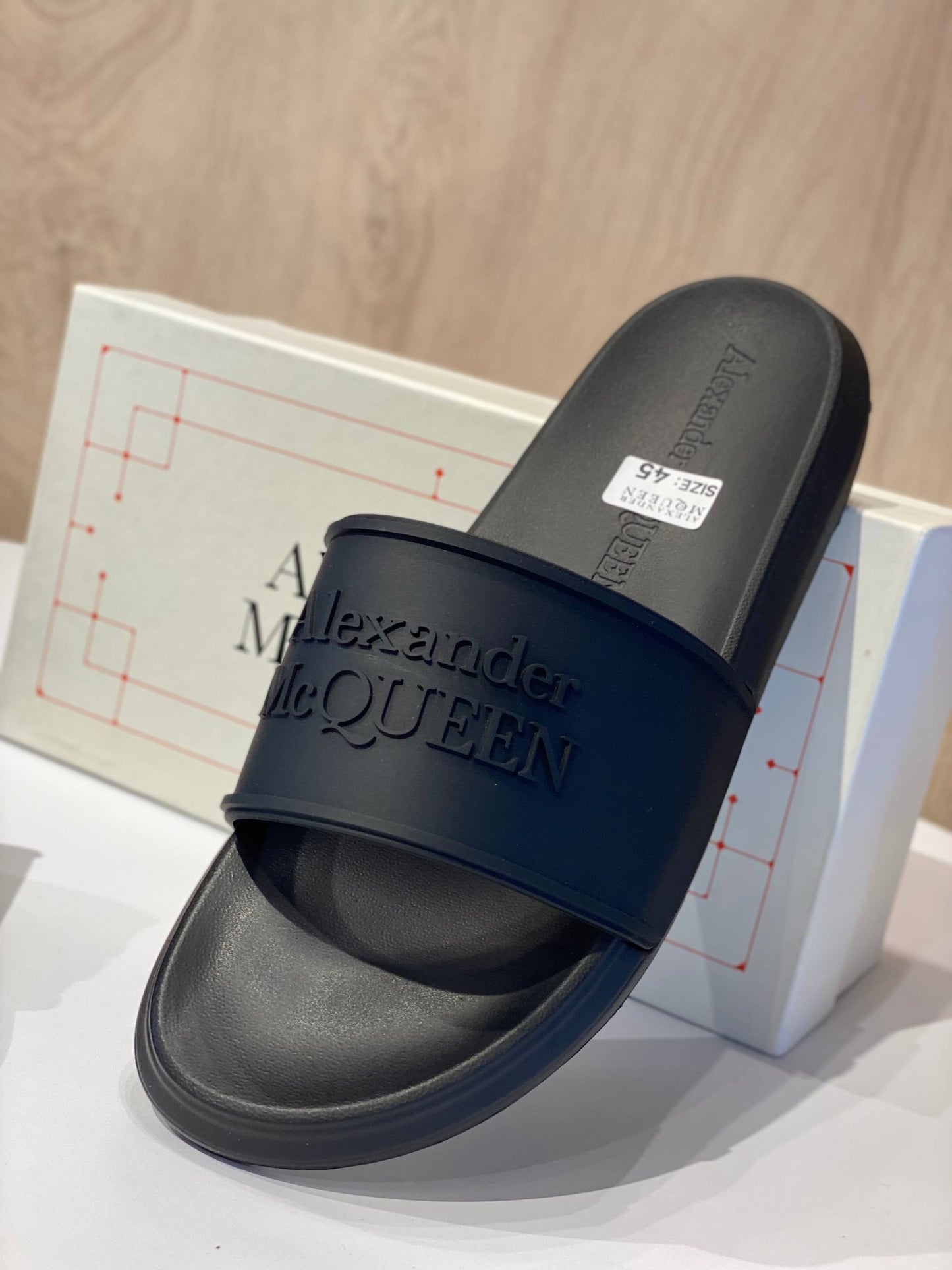 Alexander McQueen