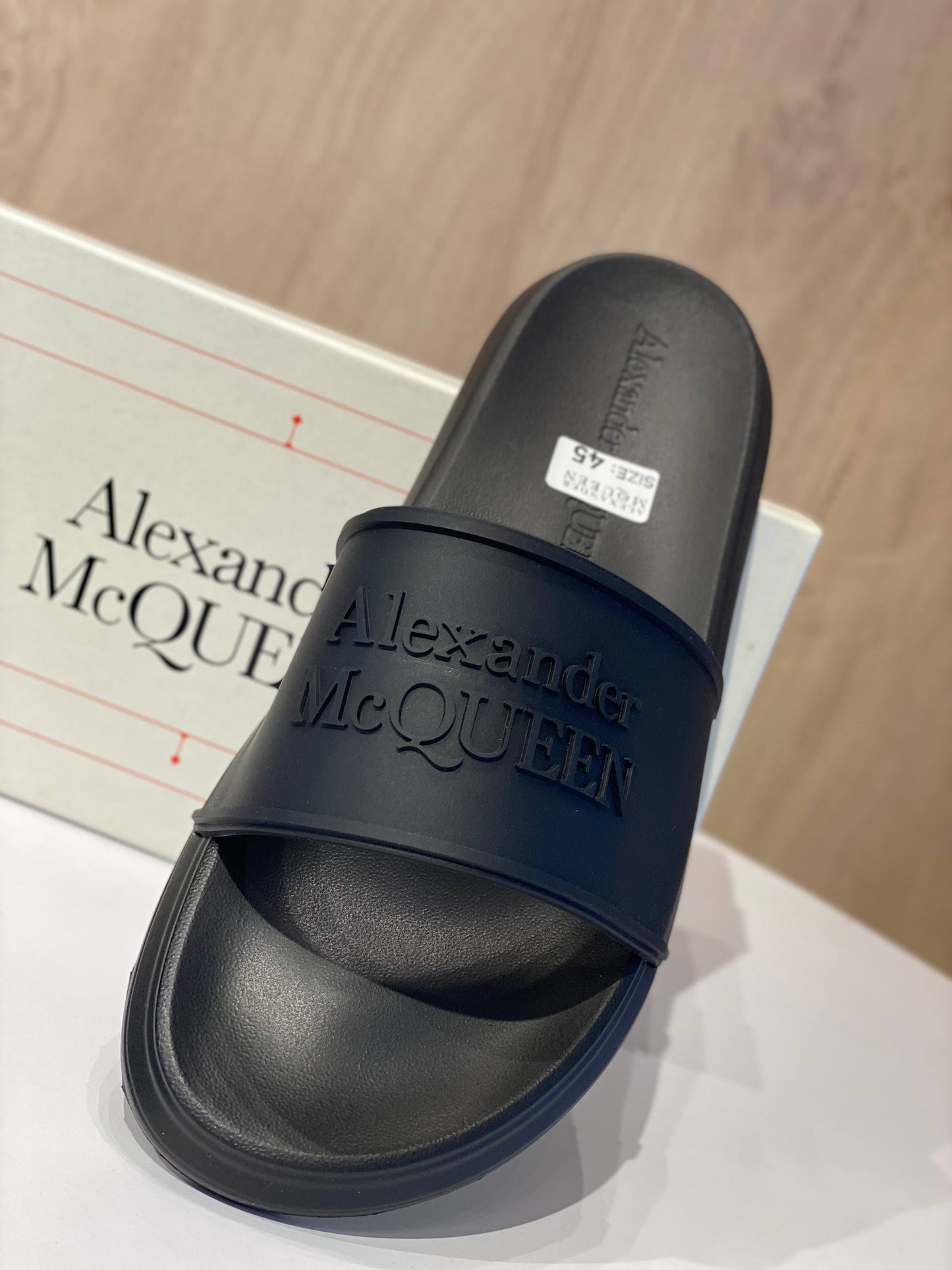 Alexander McQueen
