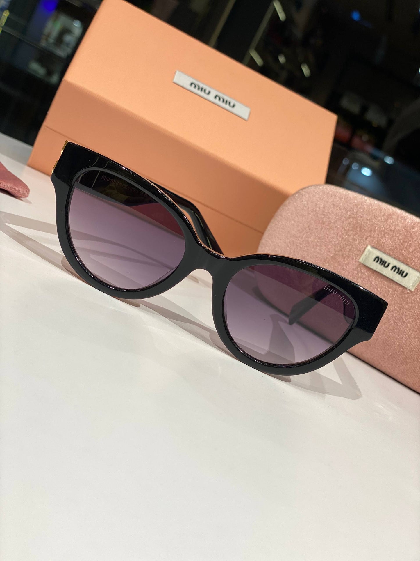 Miu Miu