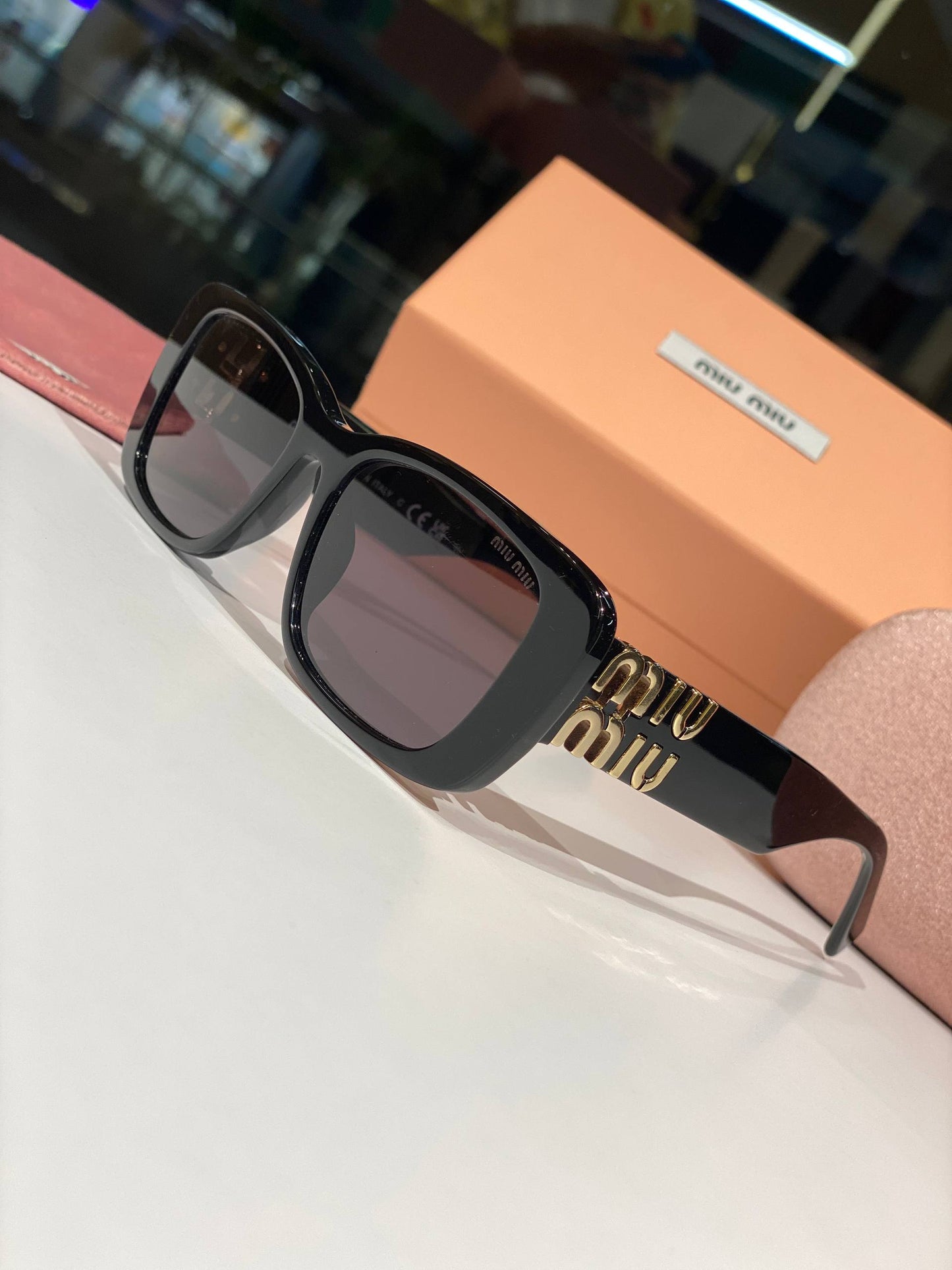 Miu Miu