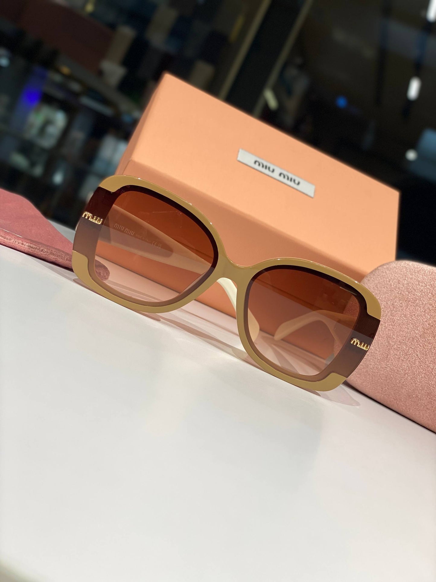 Miu Miu