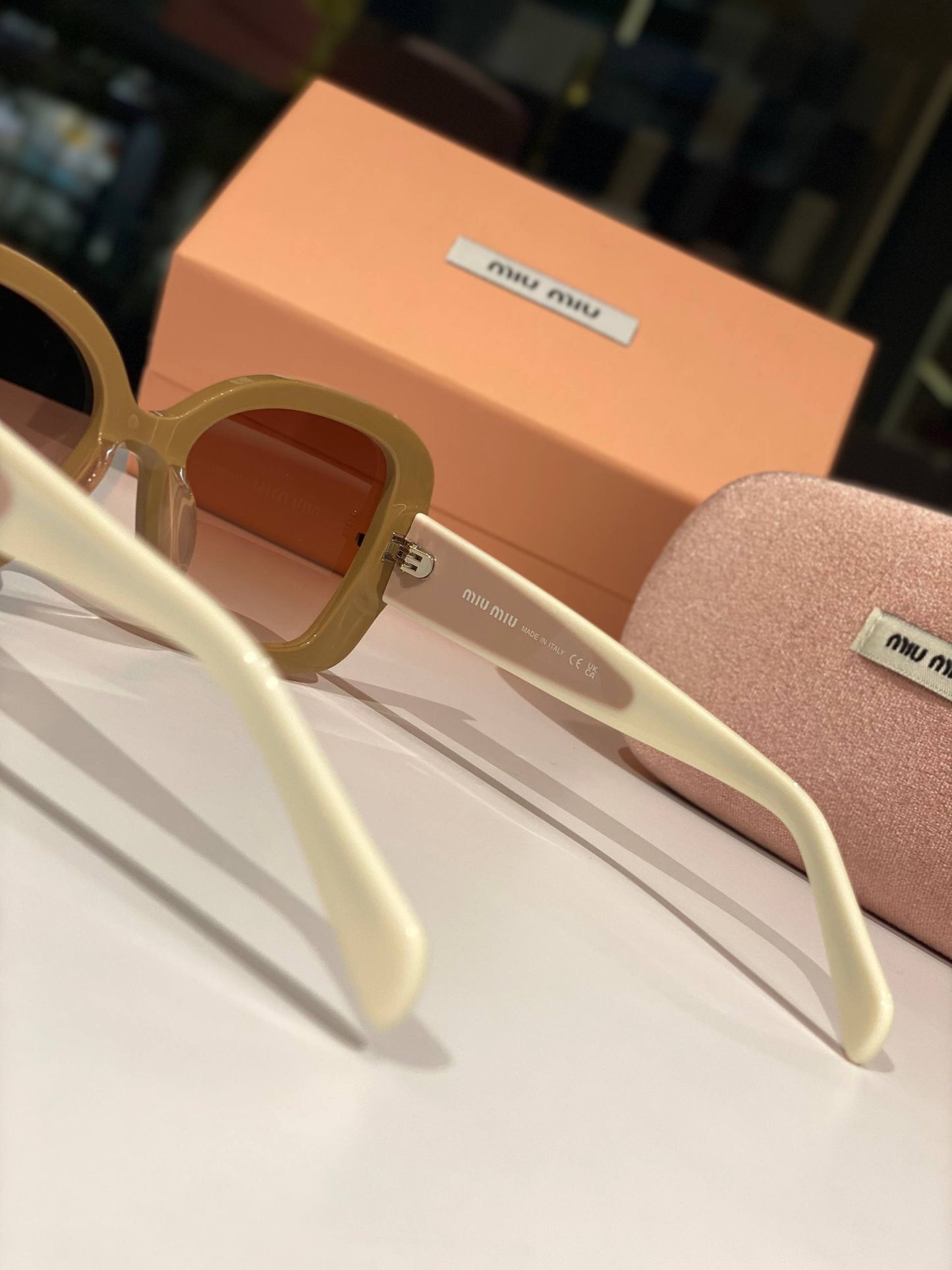 Miu Miu