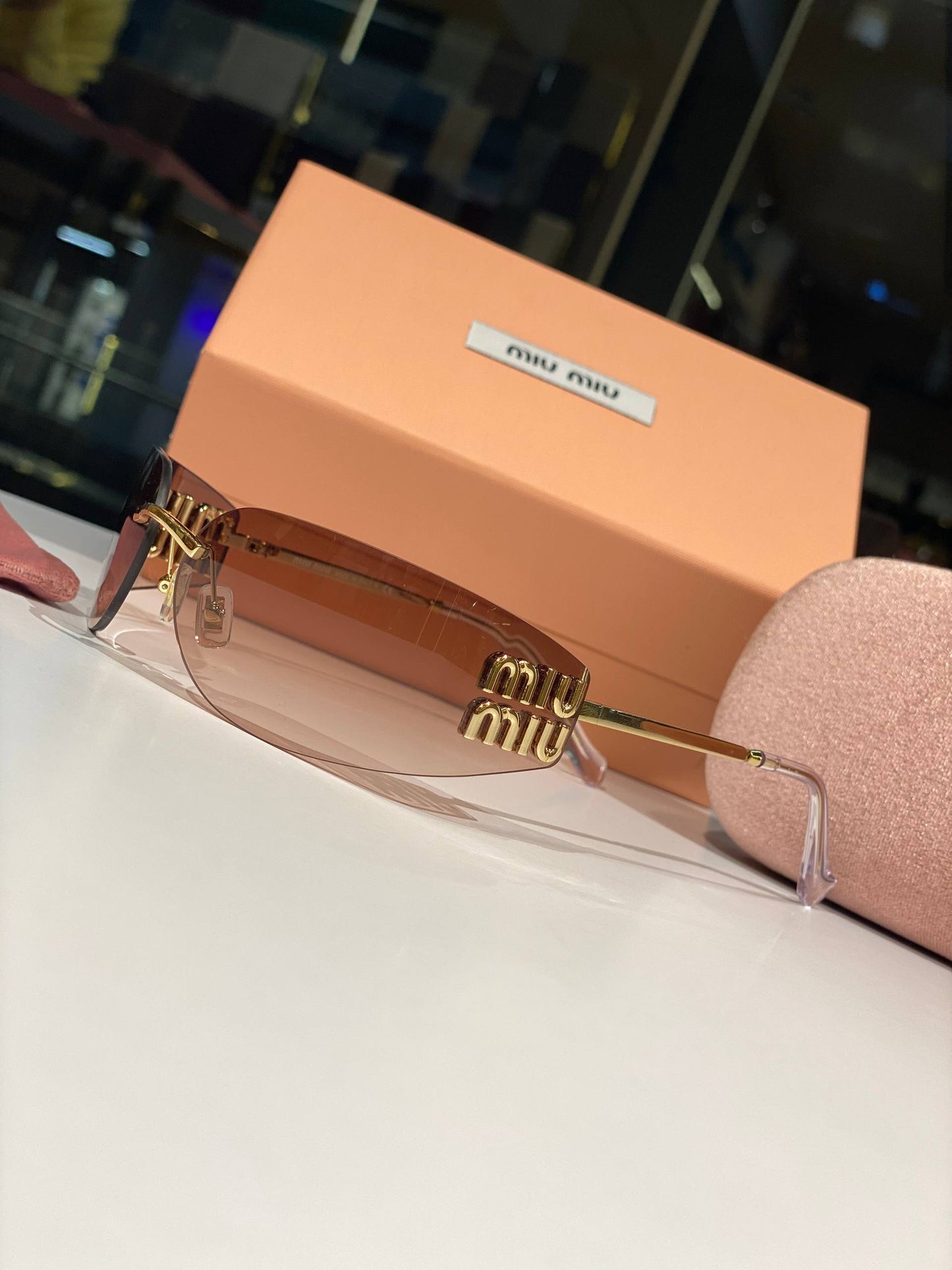 Miu Miu