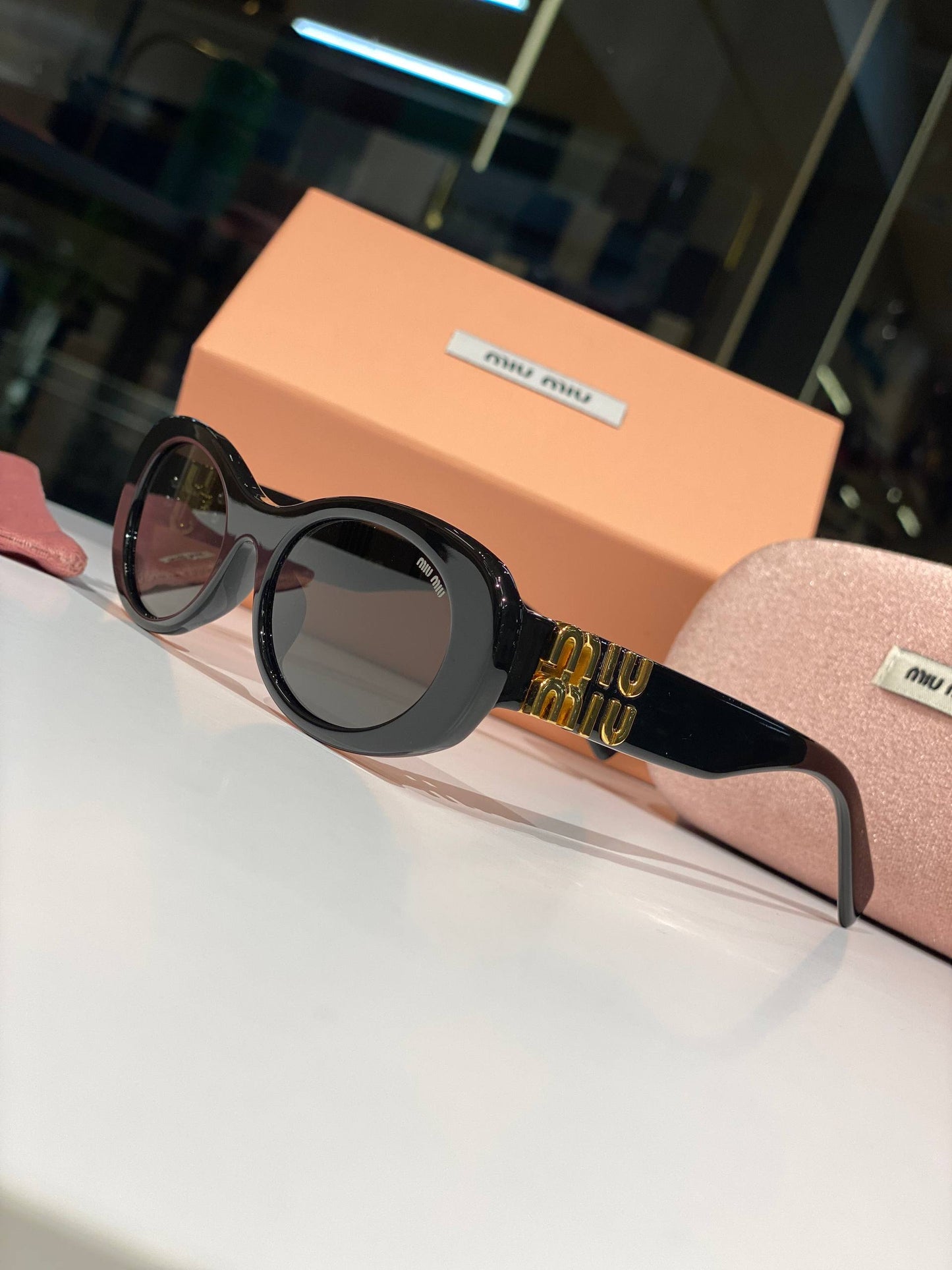 Miu Miu