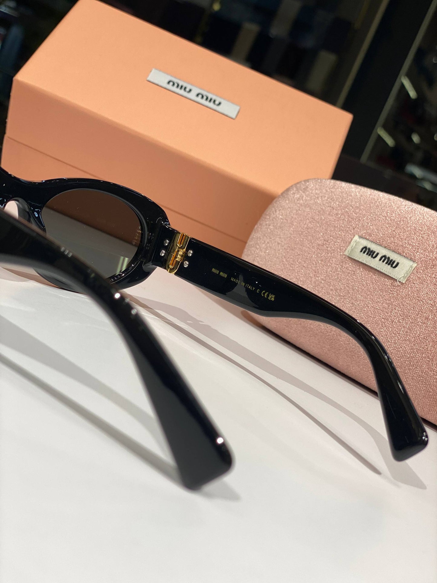 Miu Miu