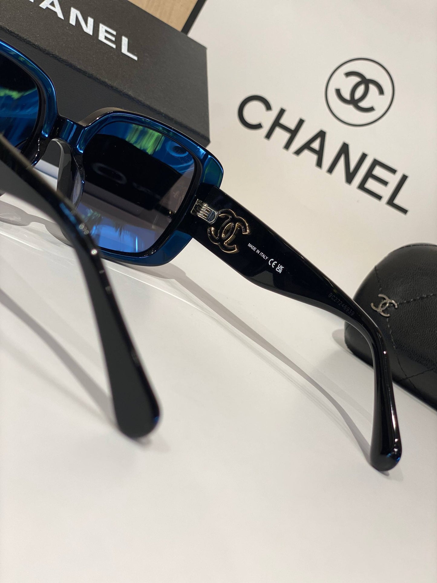 Chanel