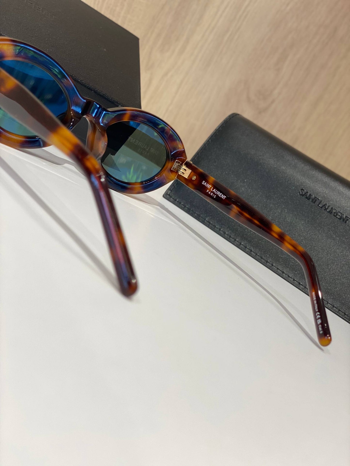 YSL