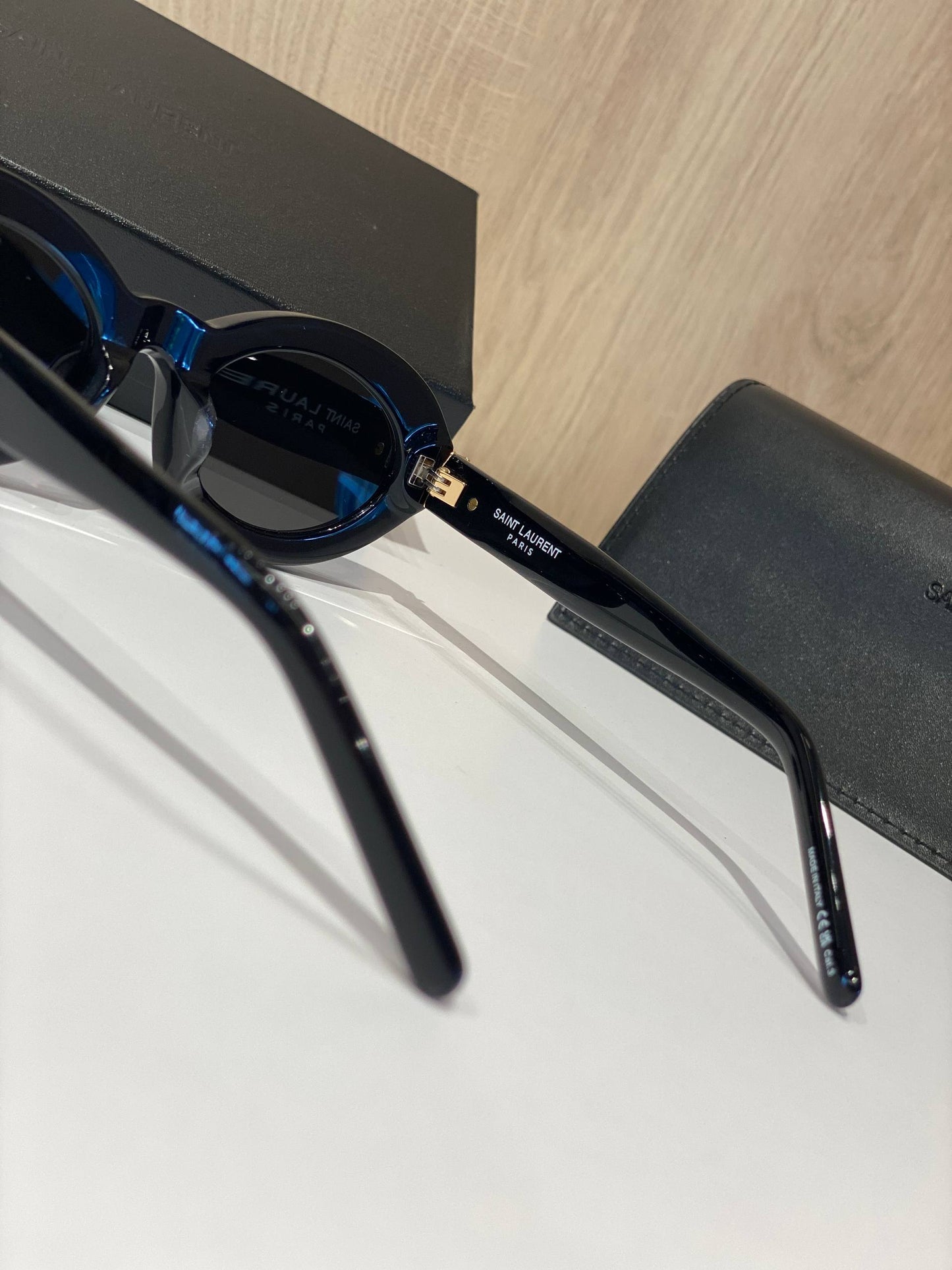 YSL