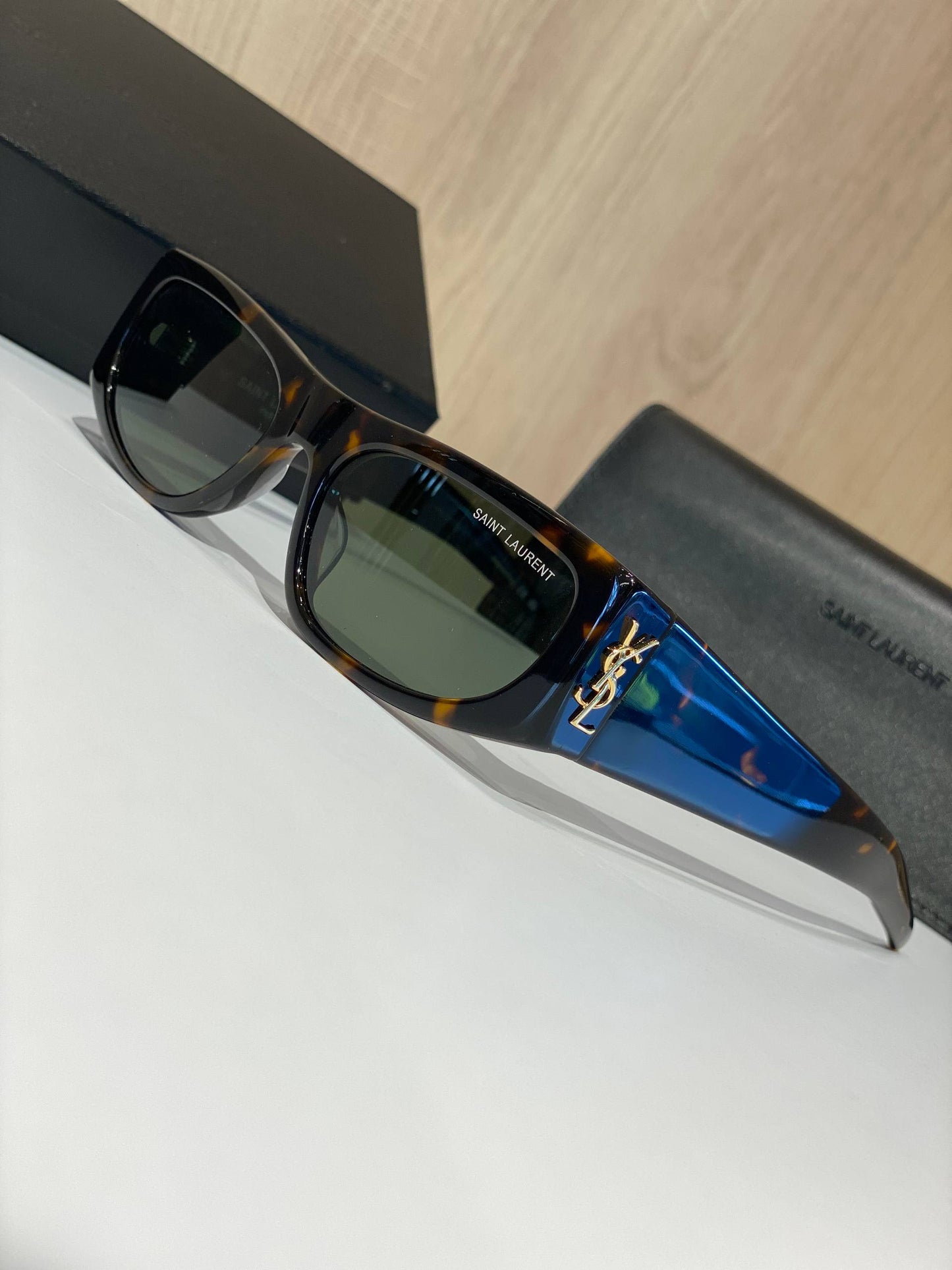 YSL