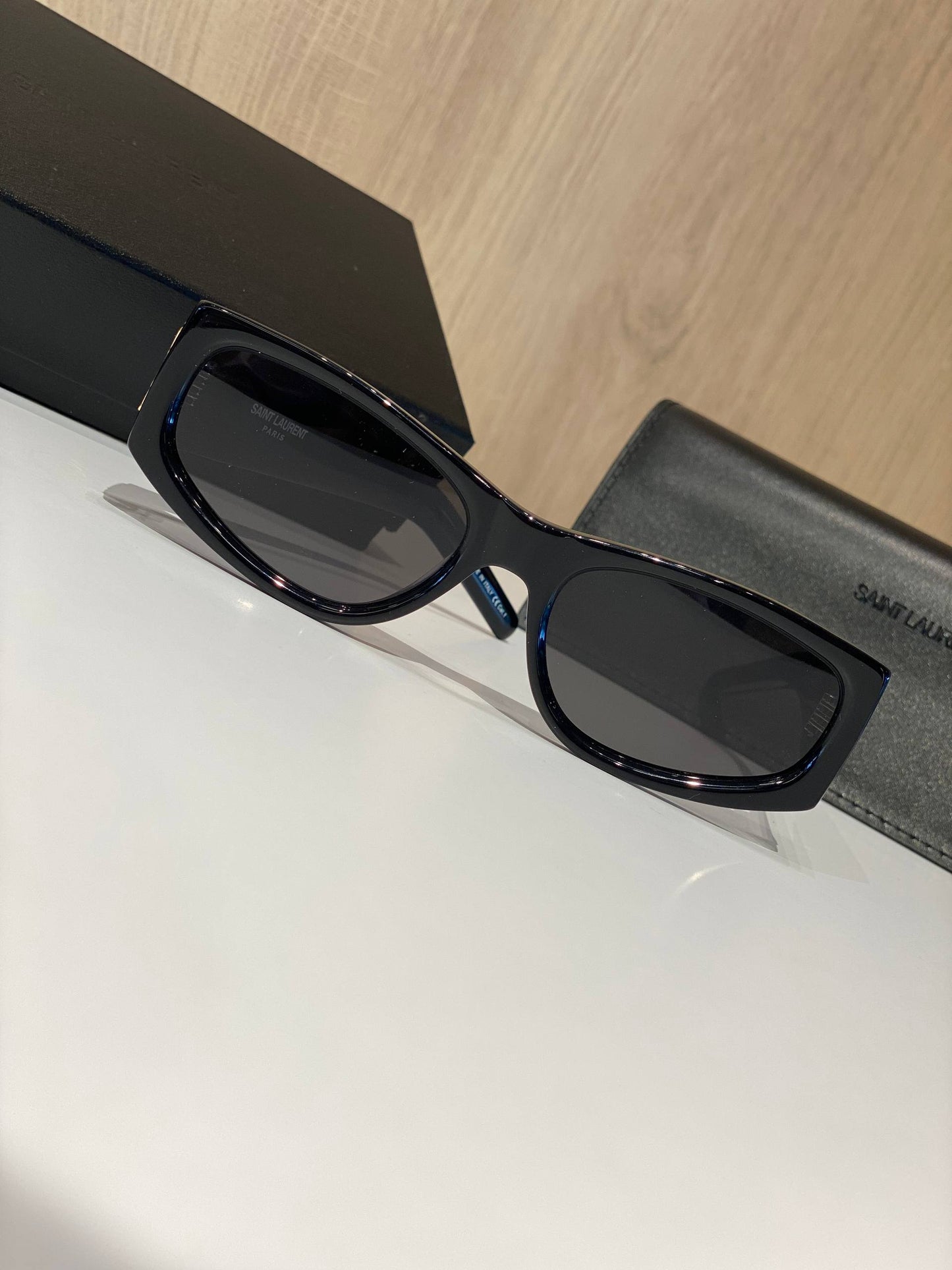 YSL