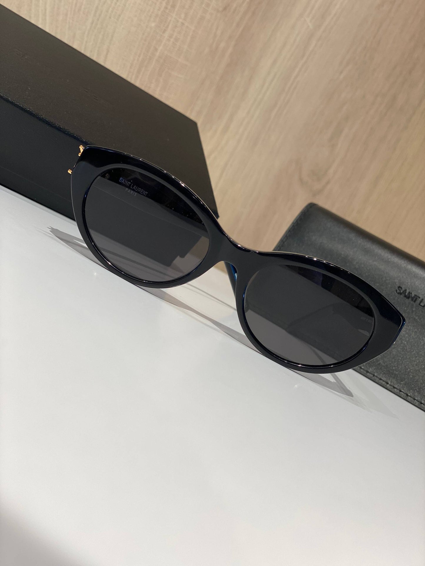 YSL
