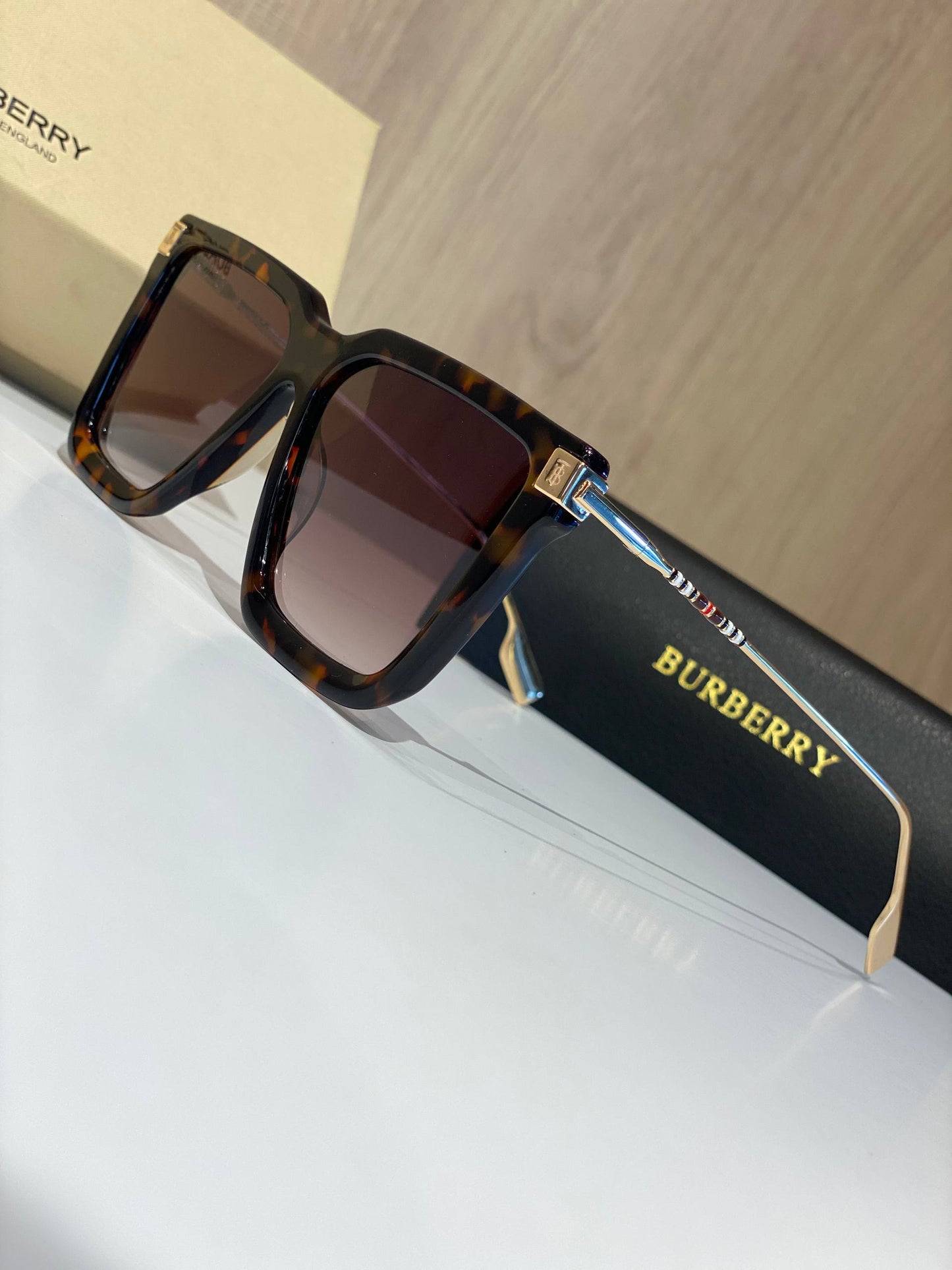 Burberry