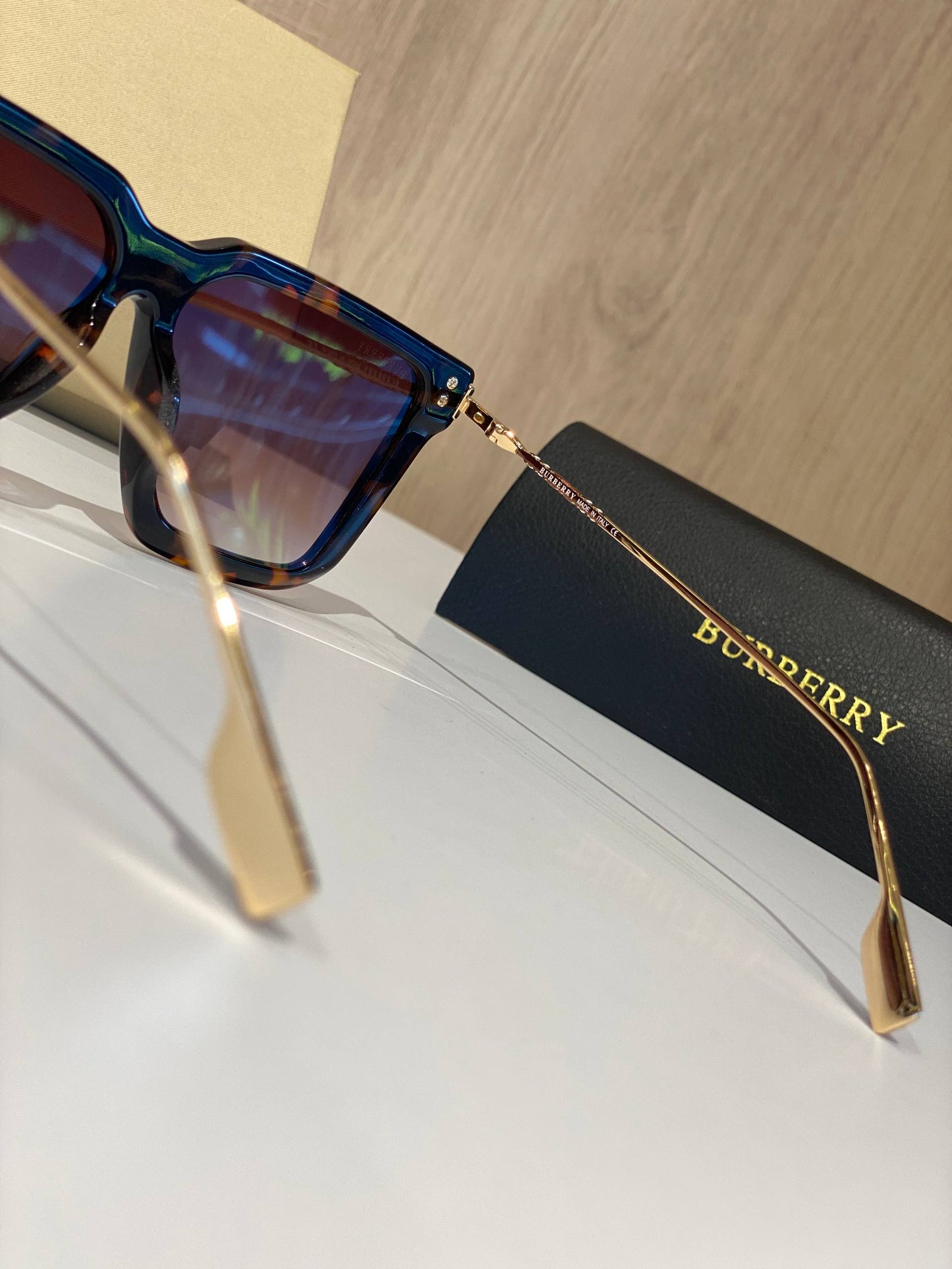 Burberry