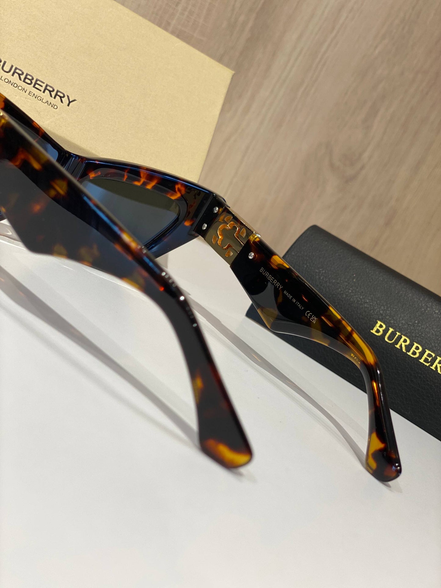 Burberry