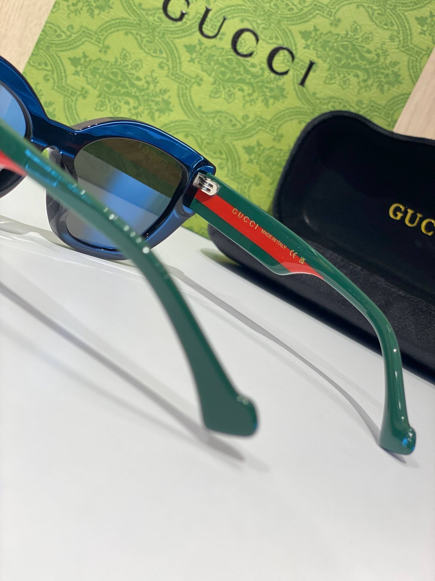 Gucci