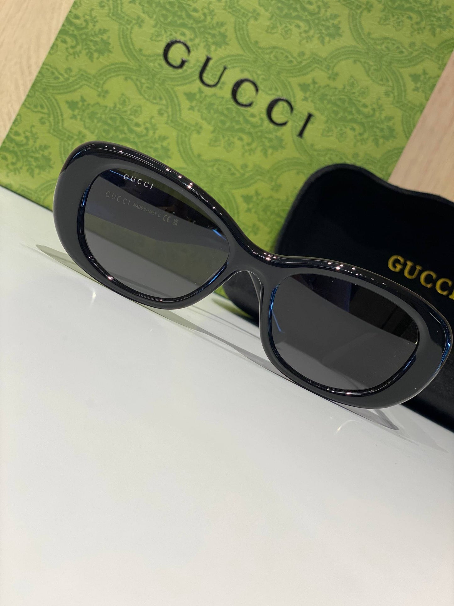 Gucci