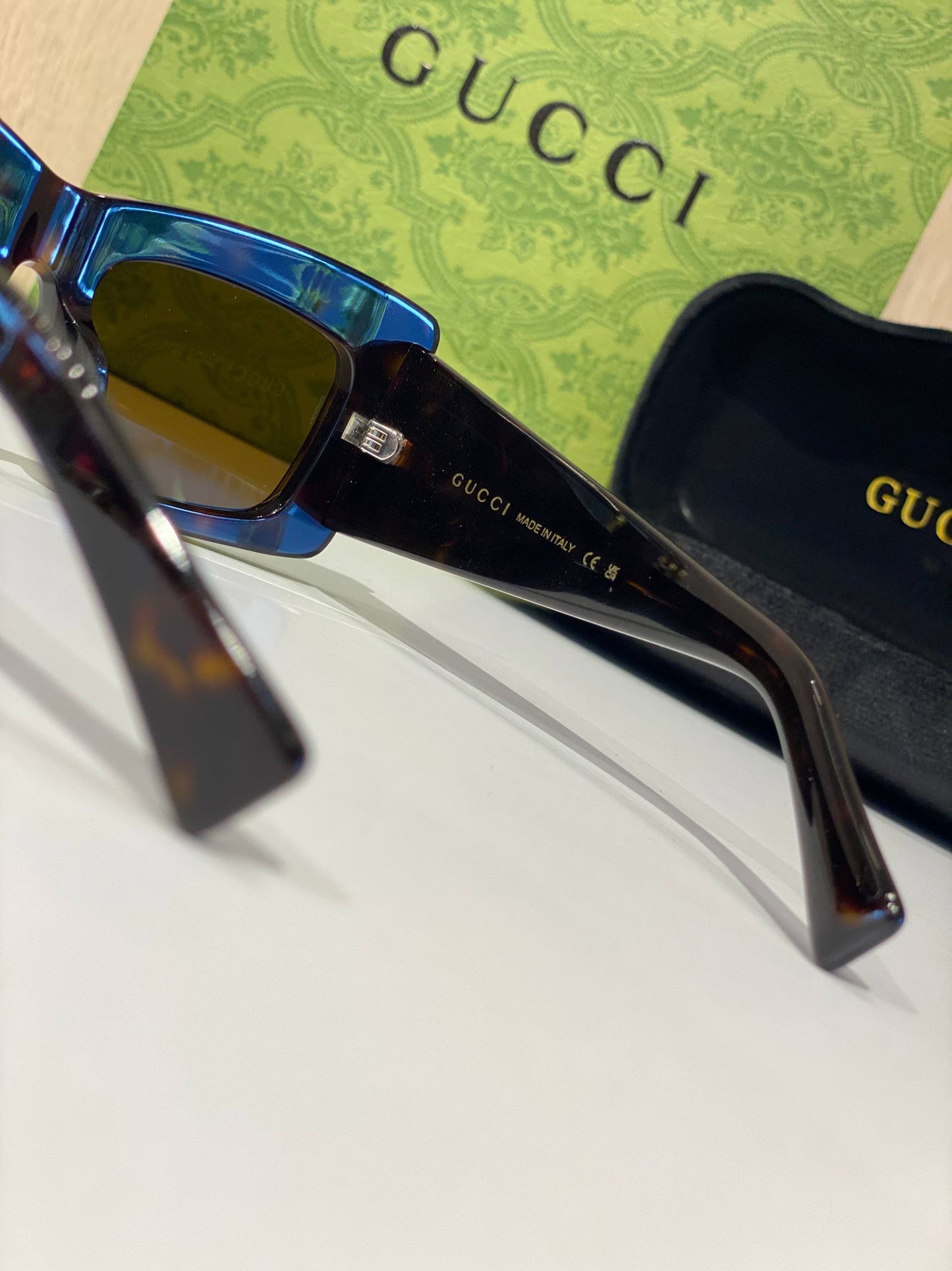 Gucci