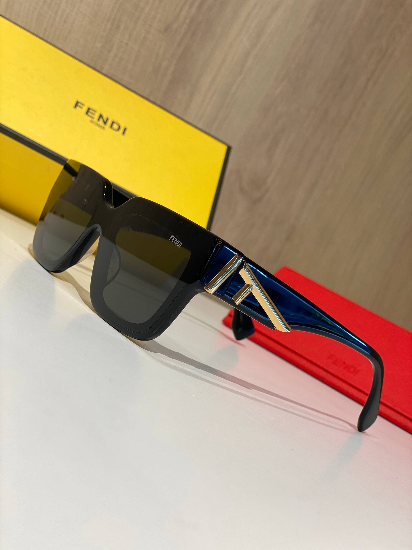 Fendi