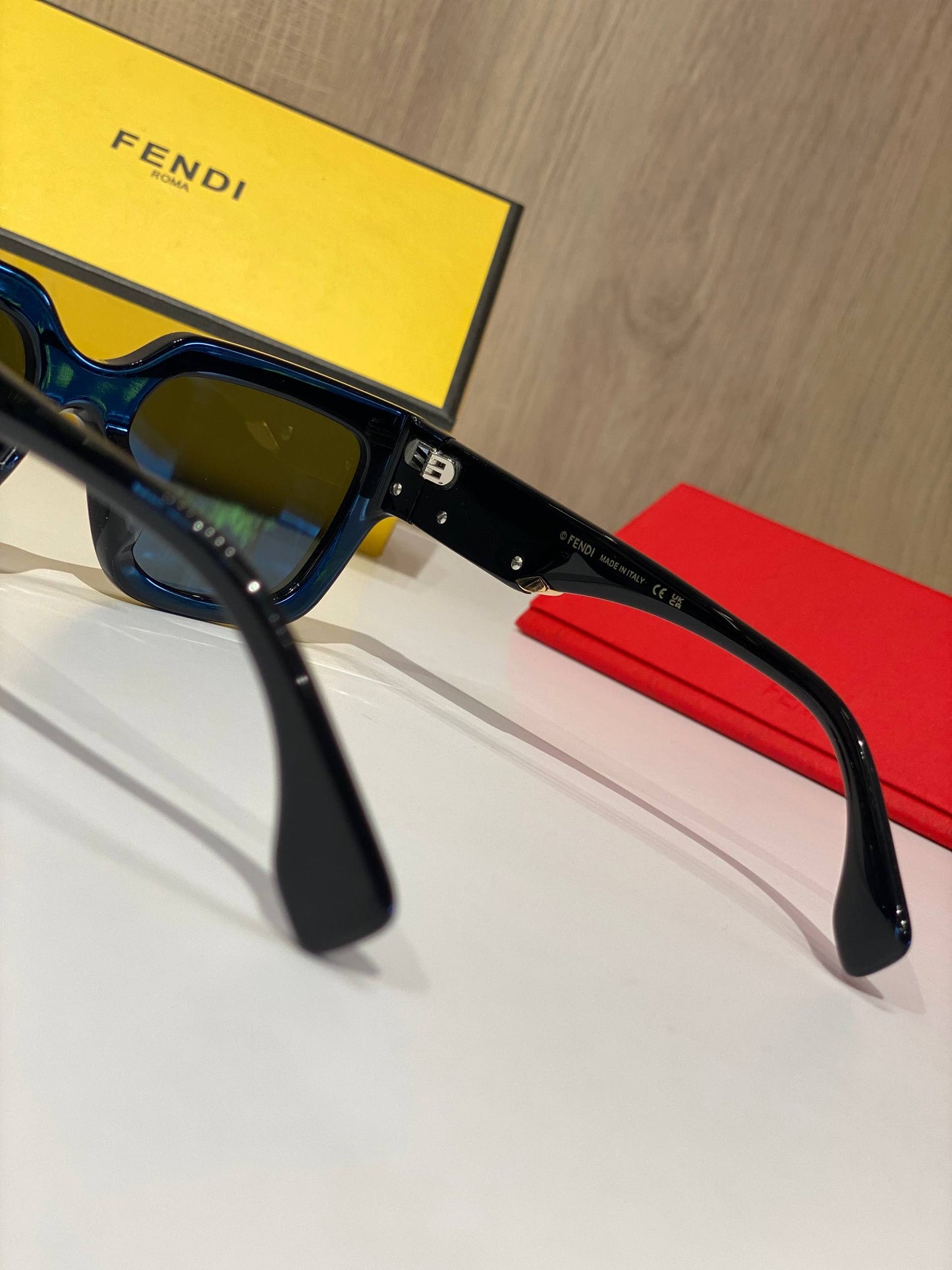 Fendi