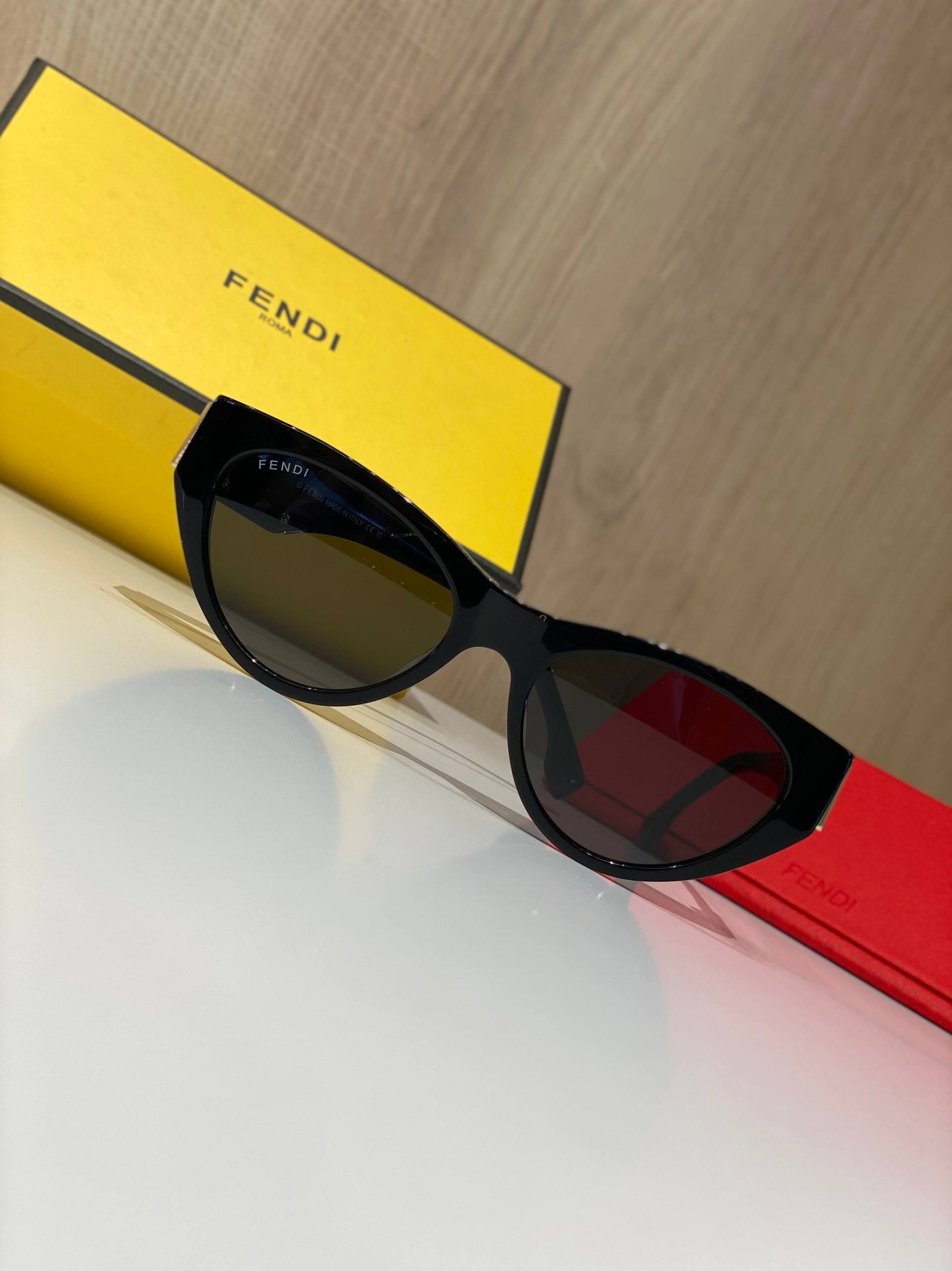 Fendi