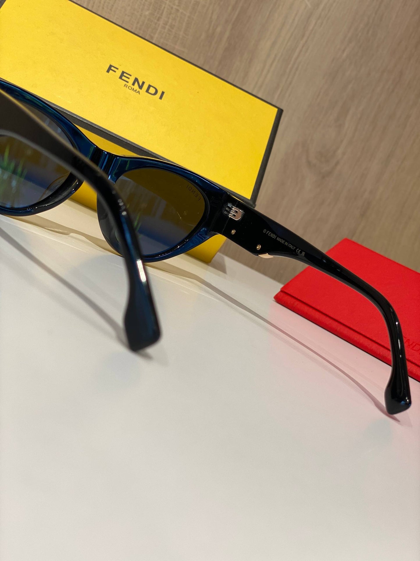 Fendi