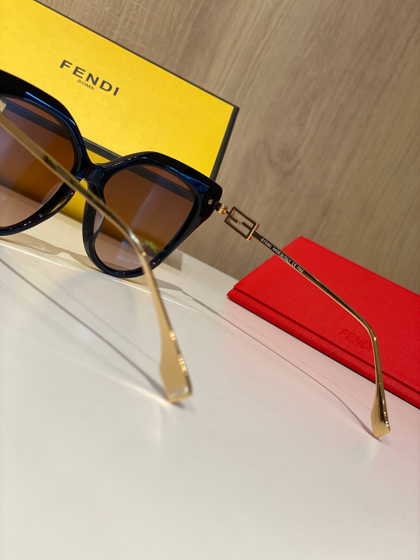 Fendi
