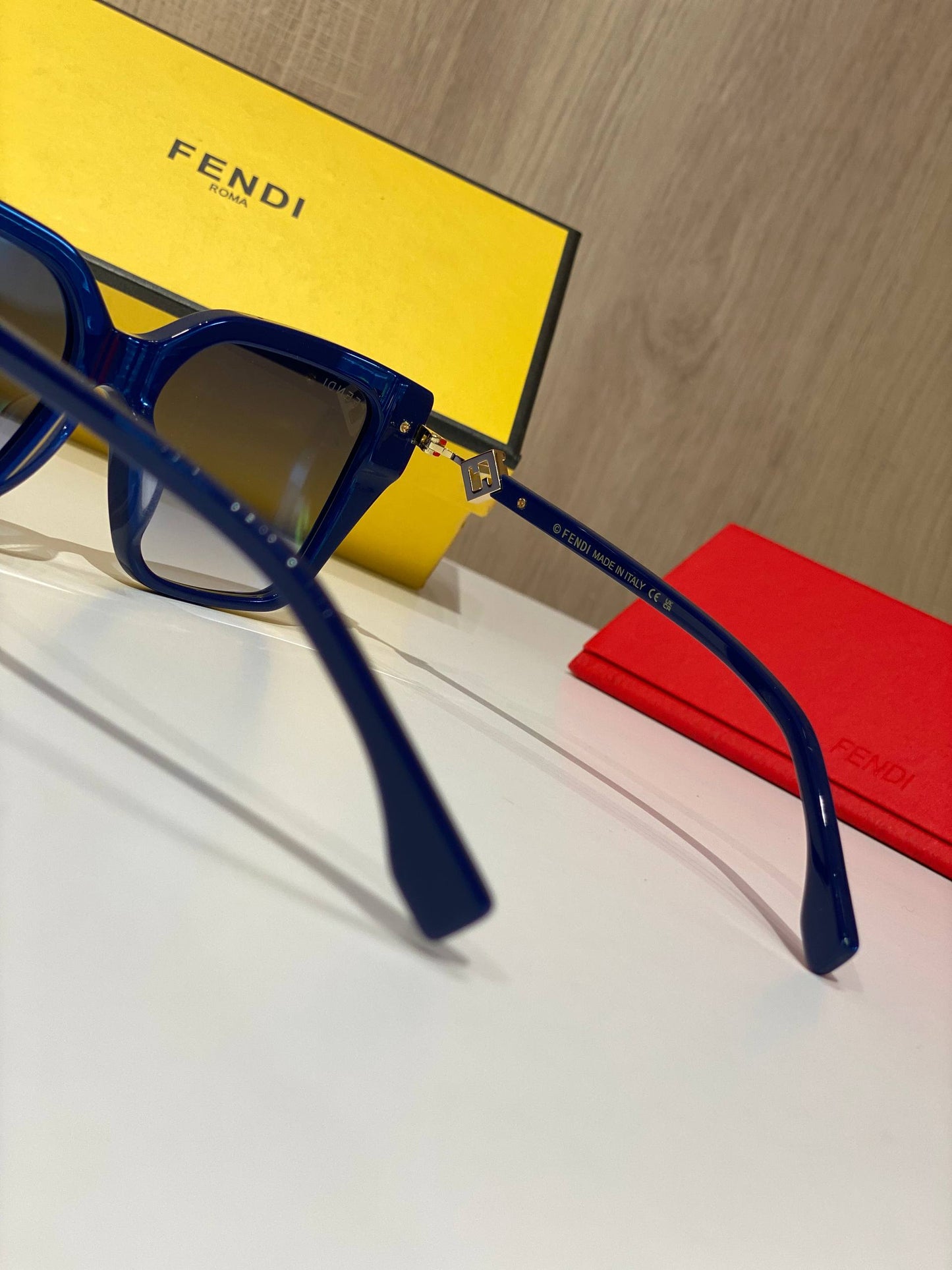 Fendi