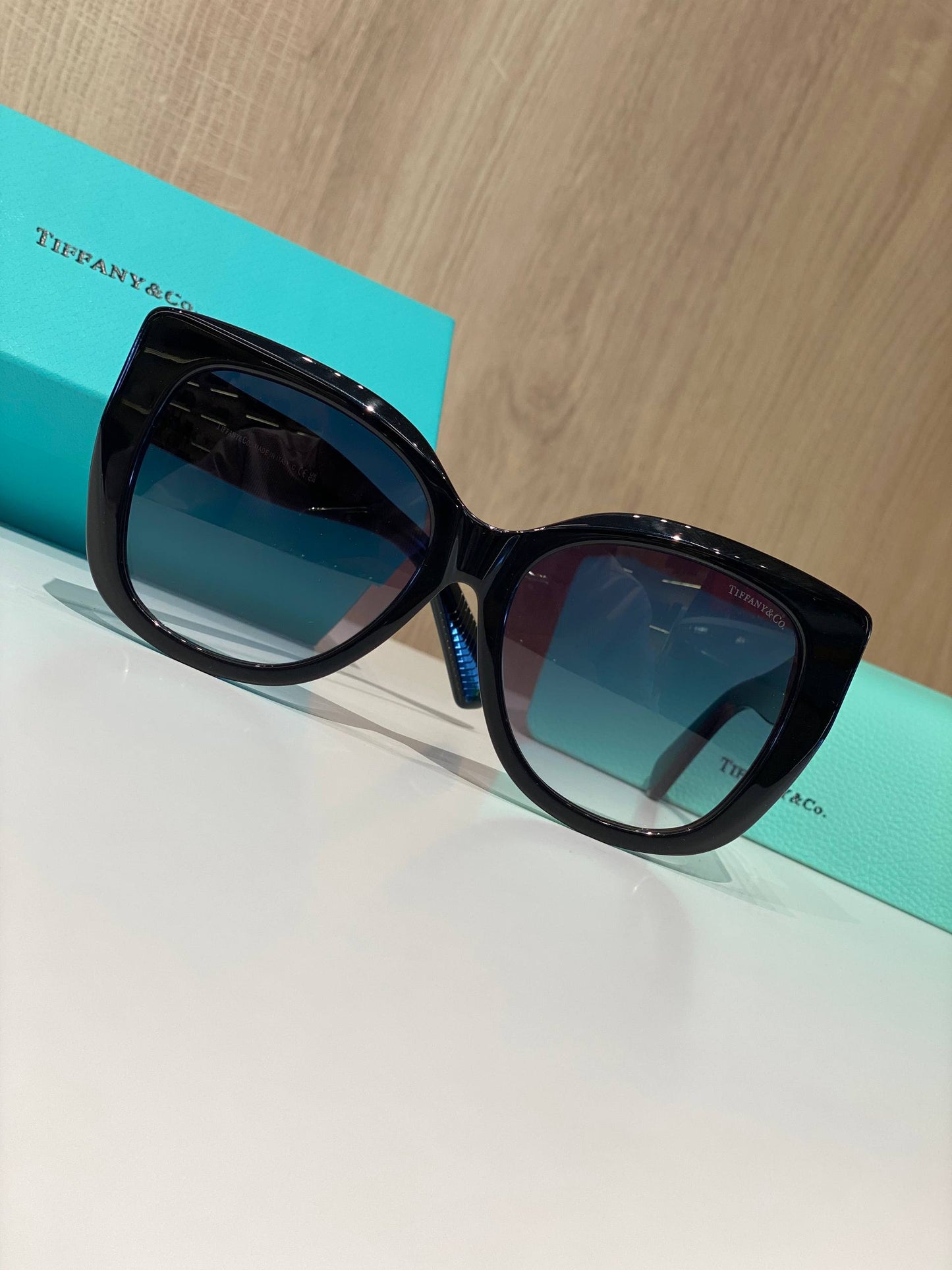 Tiffany & co.