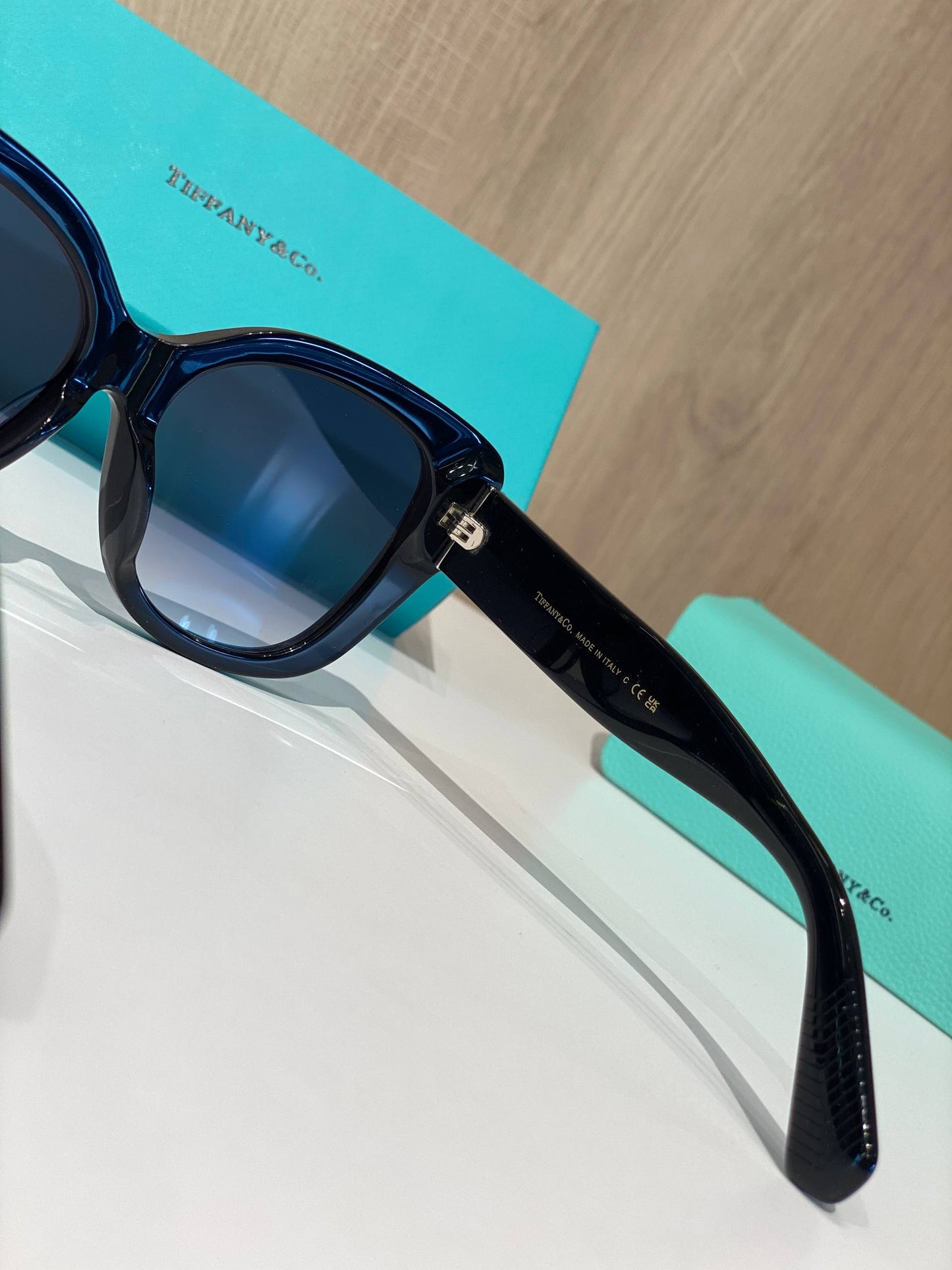 Tiffany & co.
