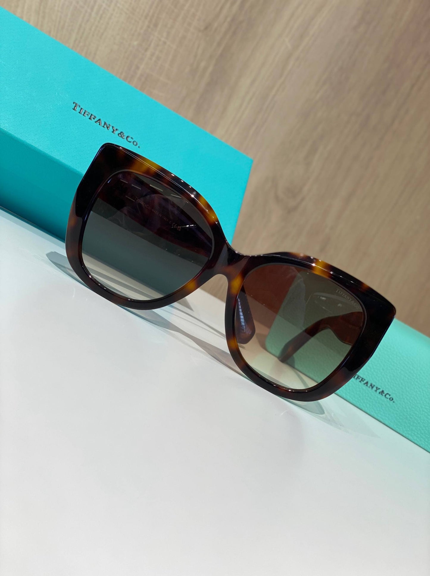 Tiffany & co.