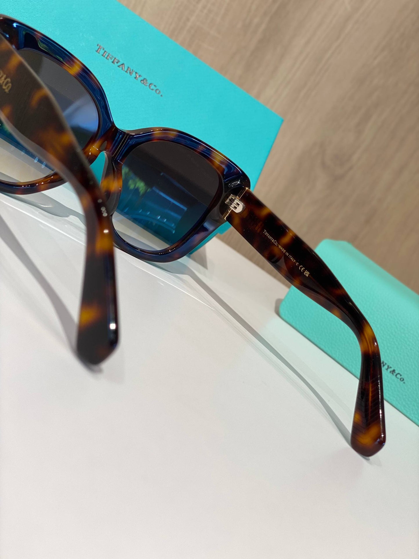 Tiffany & co.