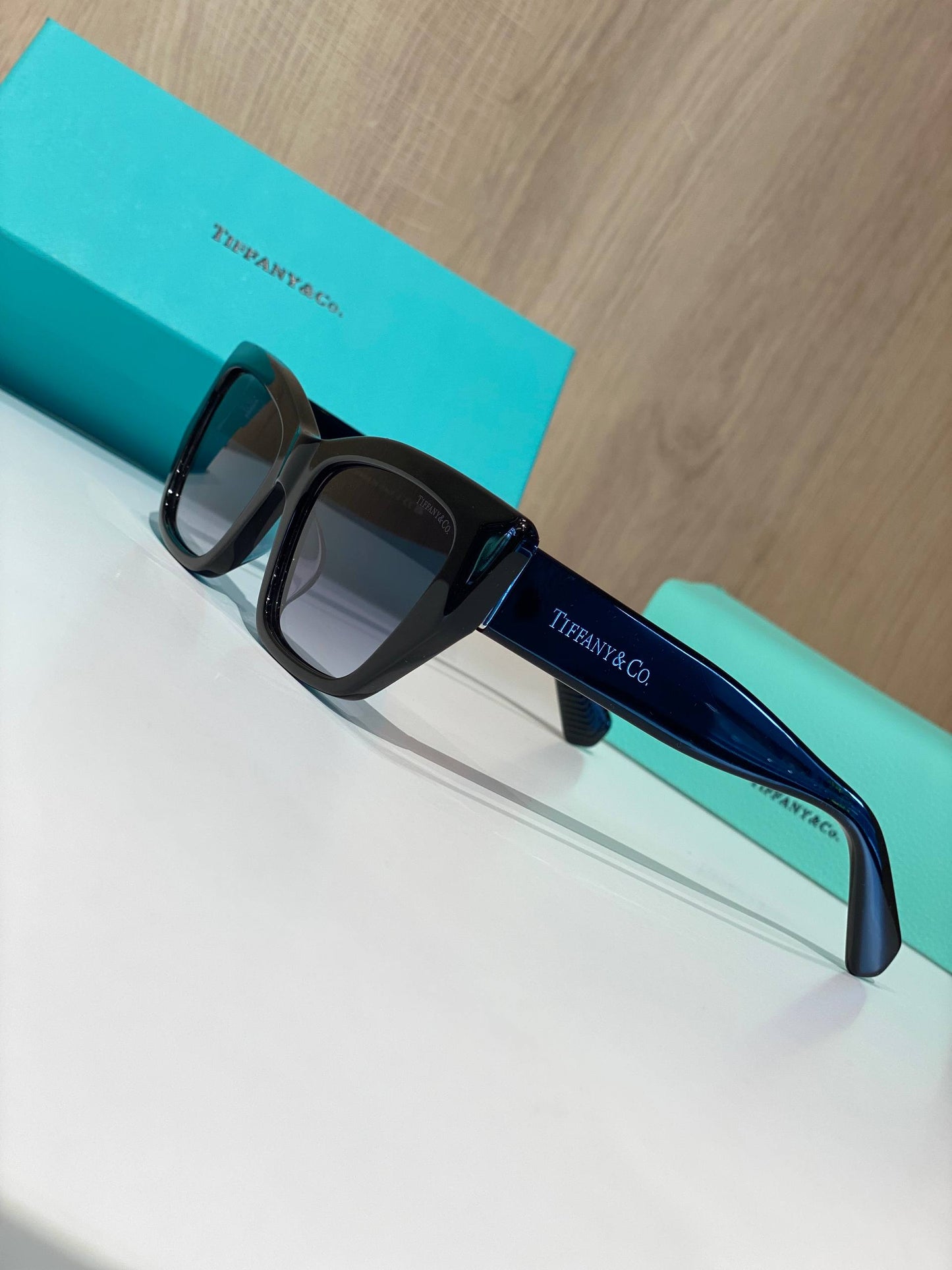 Tiffany & co.