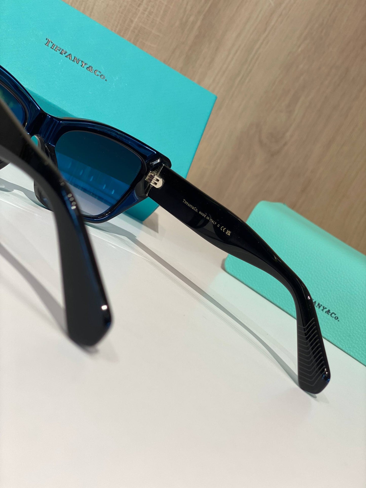 Tiffany & co.