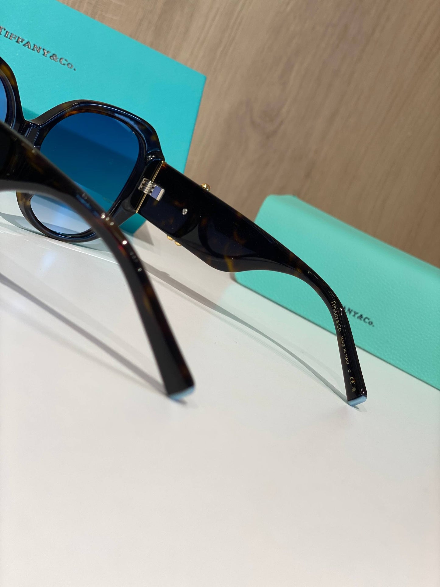 Tiffany & co.