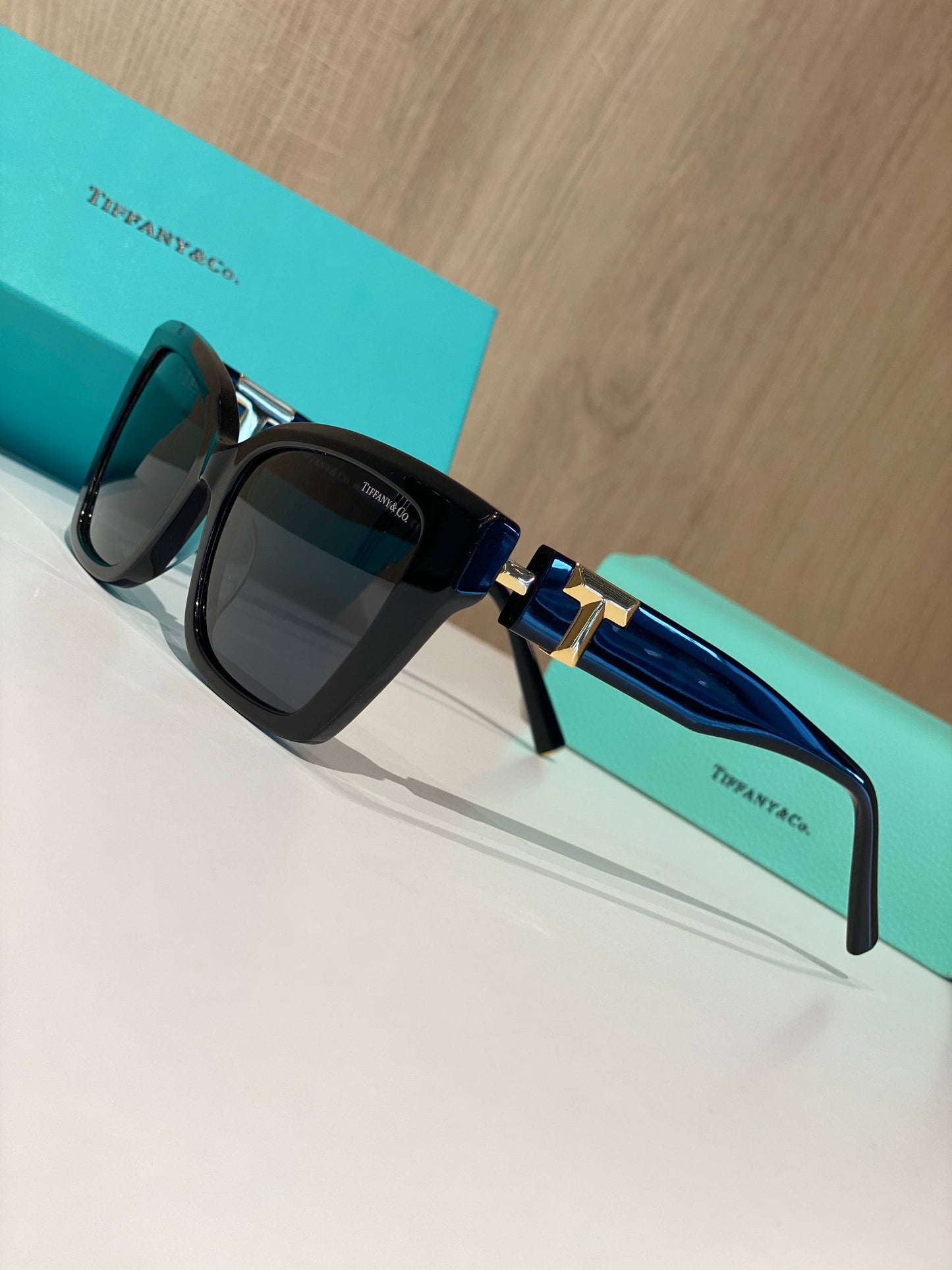Tiffany & co.
