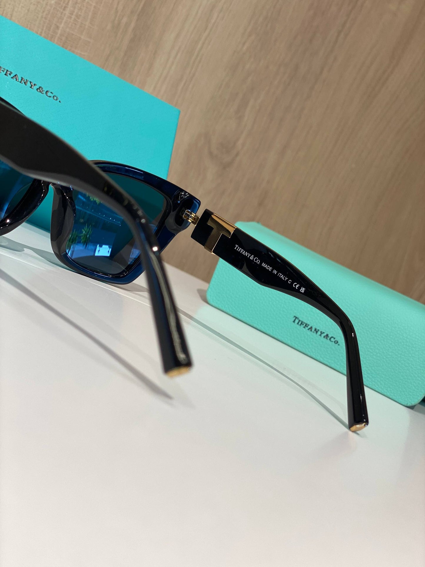 Tiffany & co.