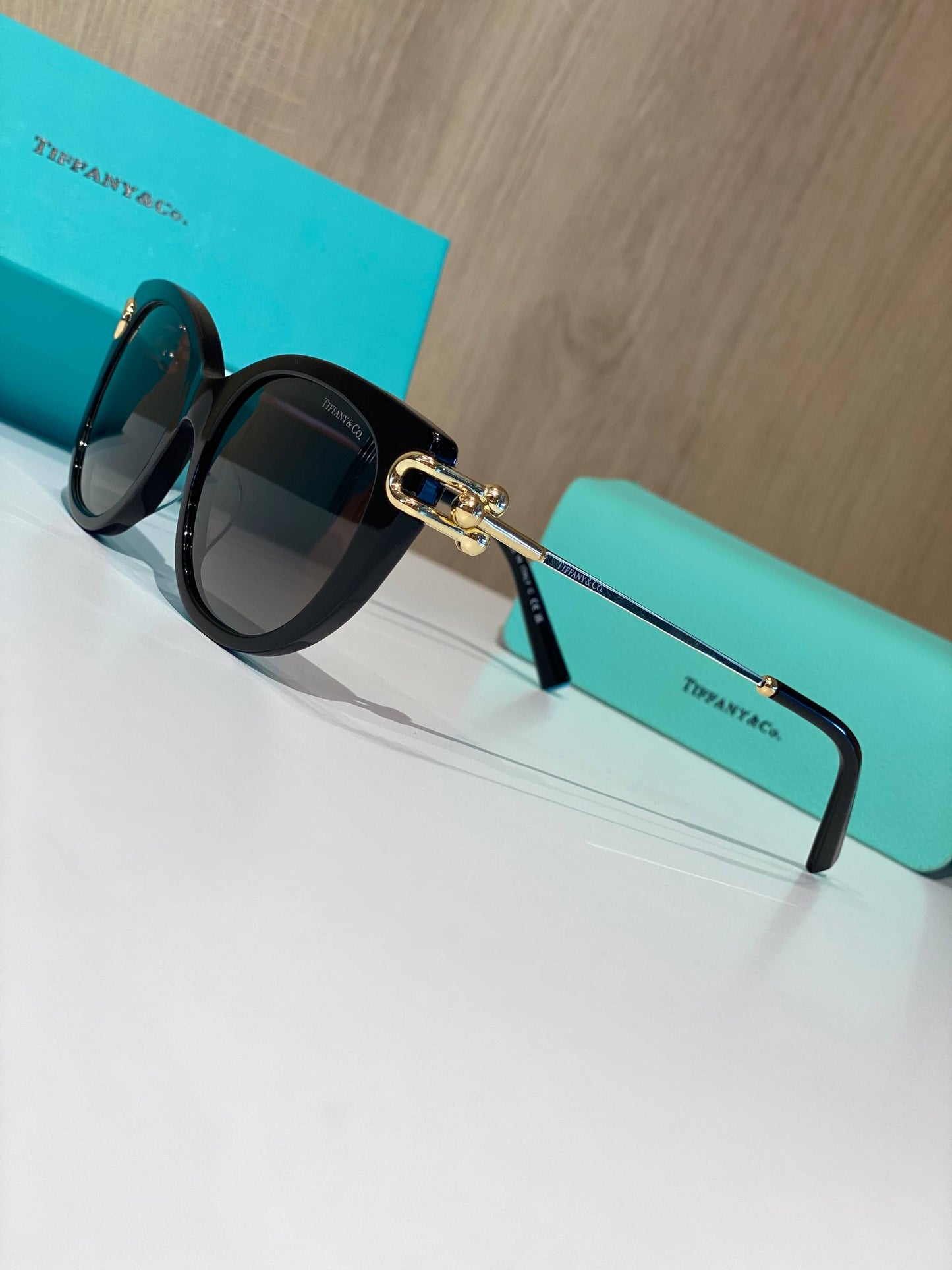 Tiffany & co.
