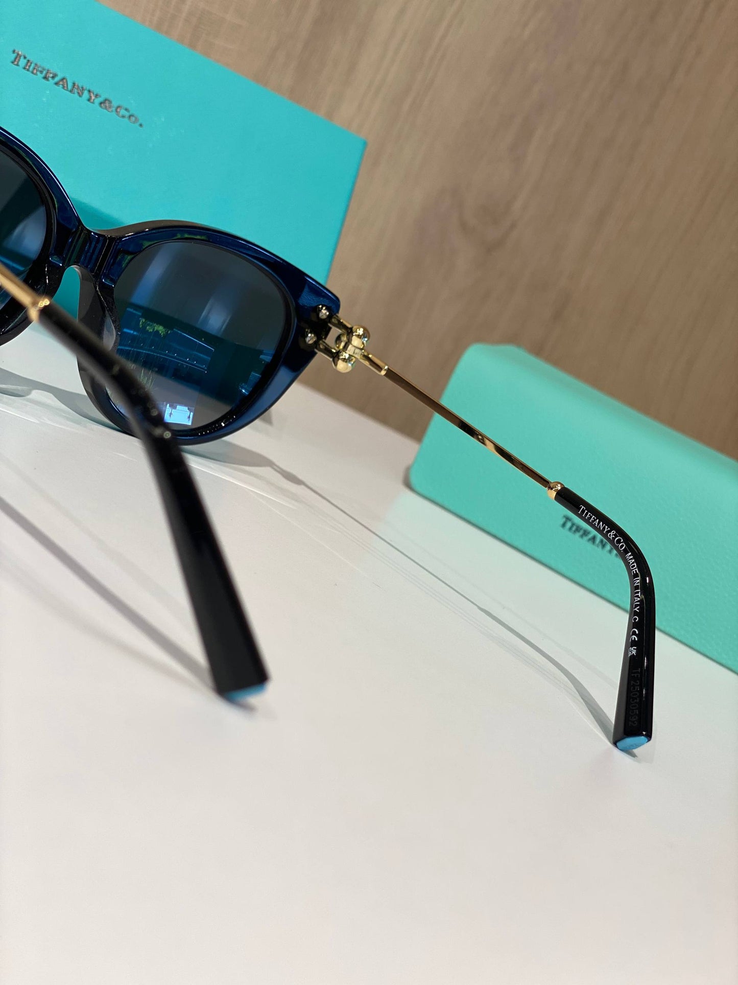 Tiffany & co.