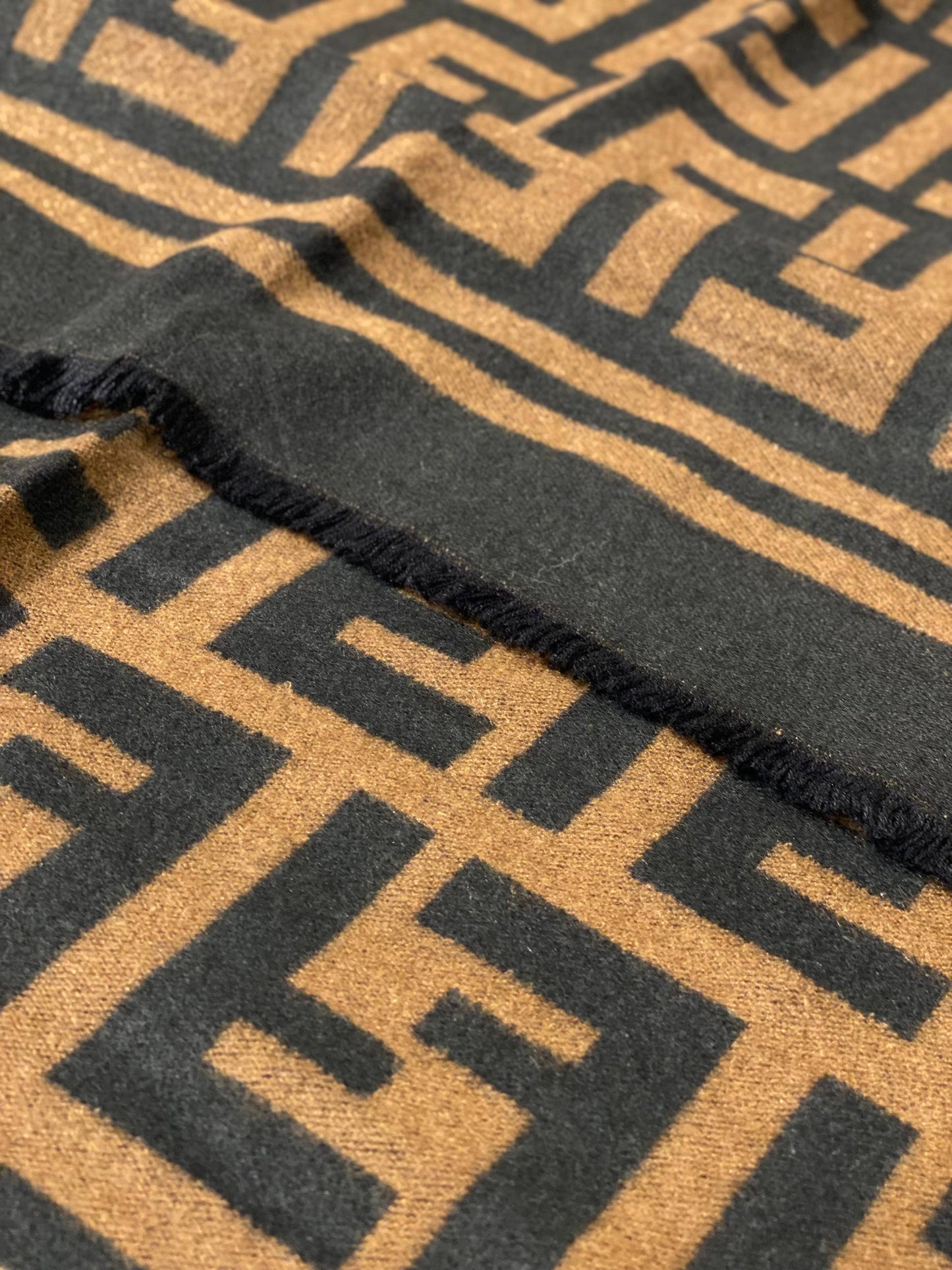 Fendi Scarf