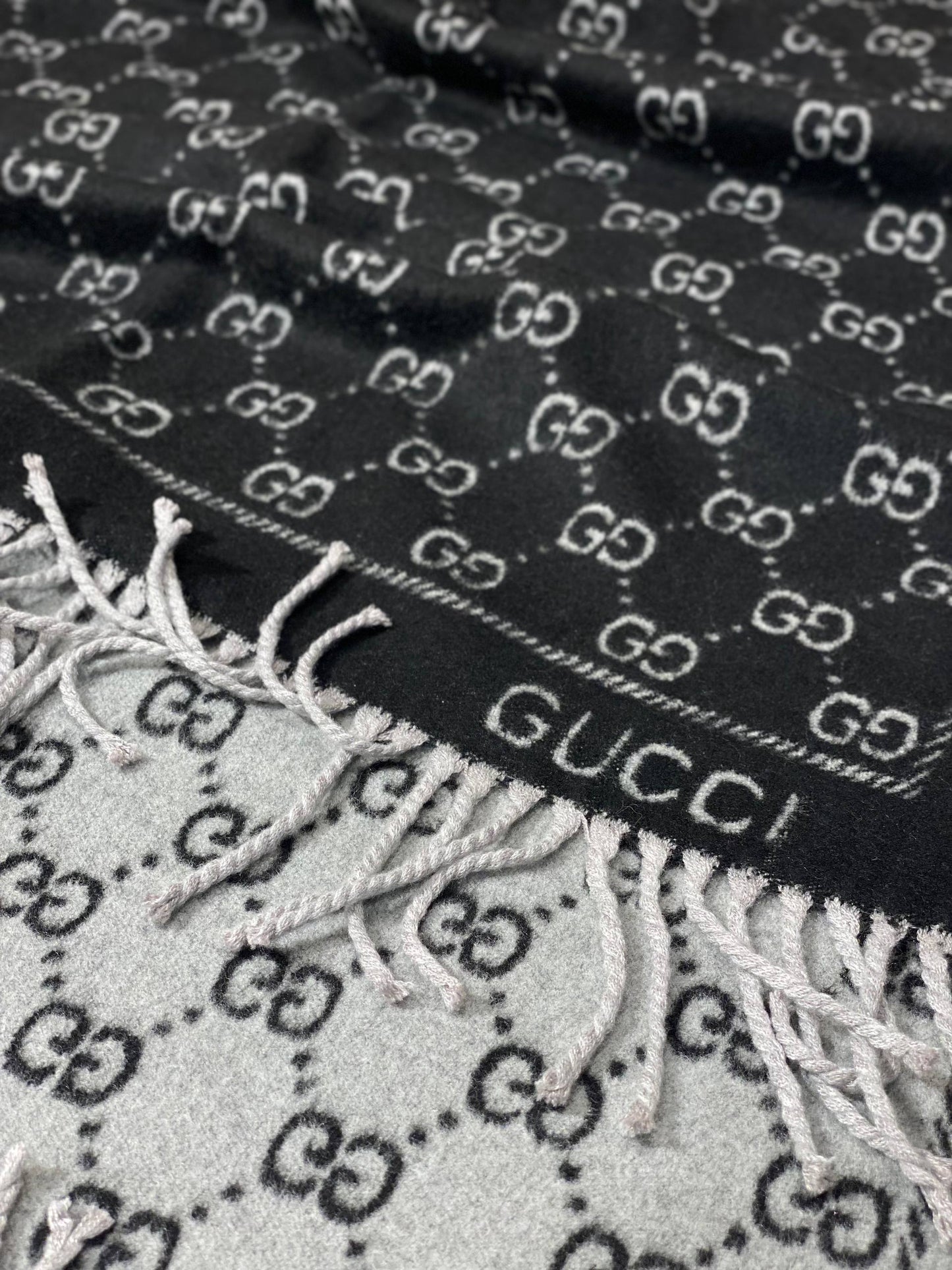 Gucci Scarf