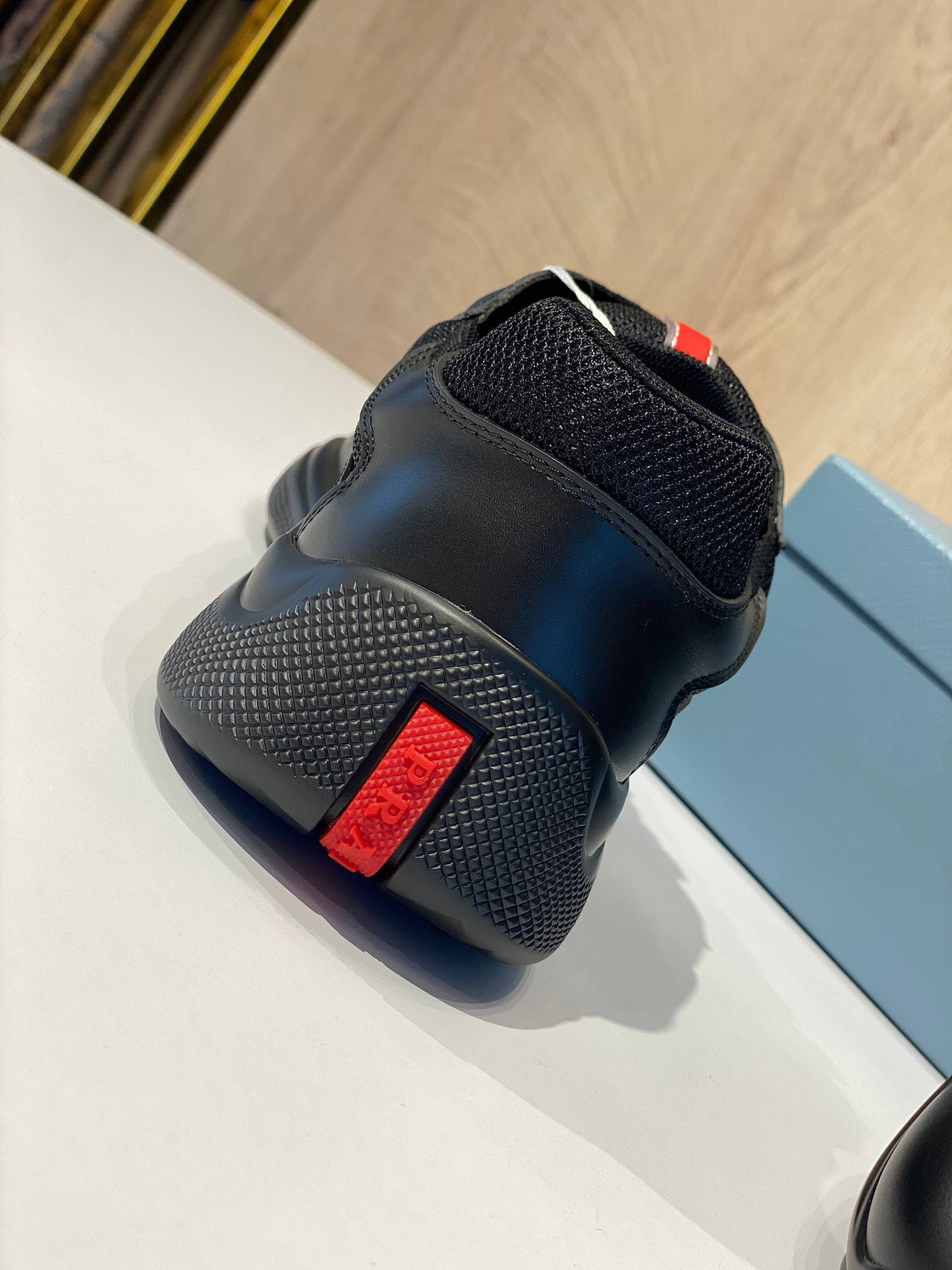 Prada