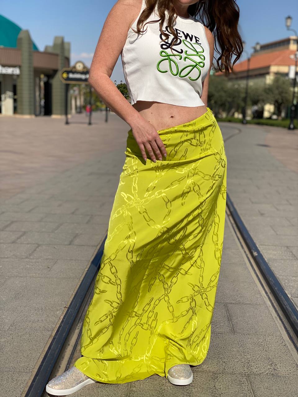 Skirt