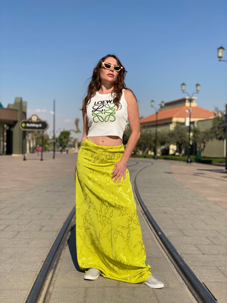 Skirt