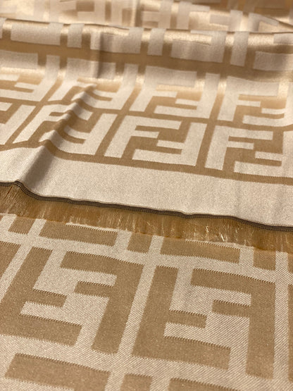 Fendi Scarf
